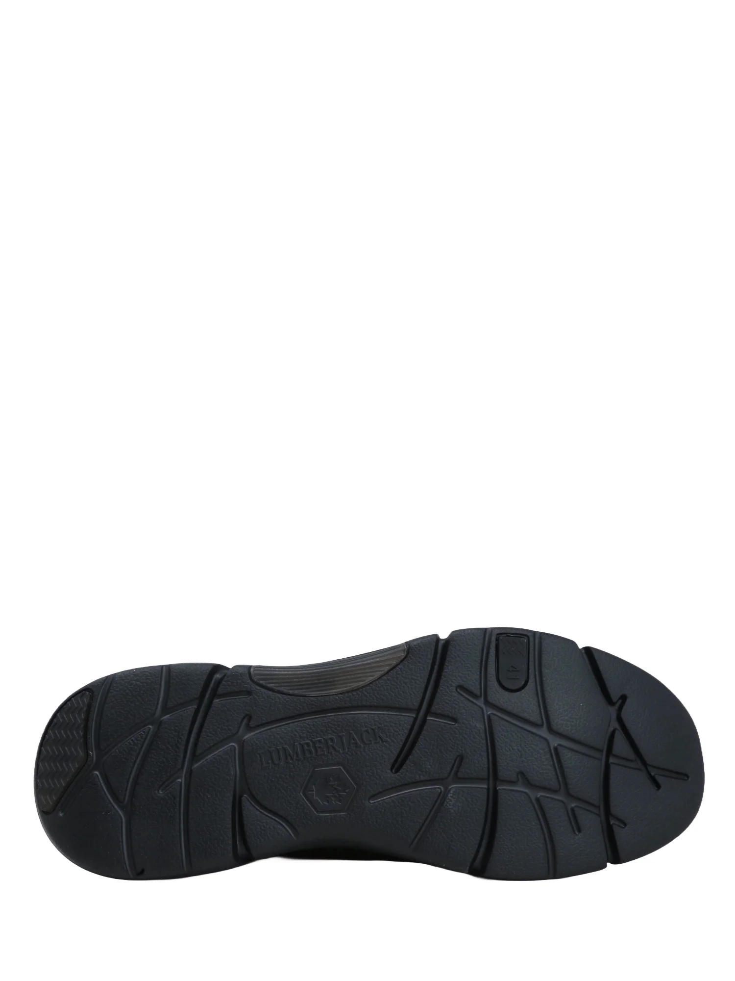 Lumberjack Sneakers Uomo | SMK2904 003 C27 - Image 7