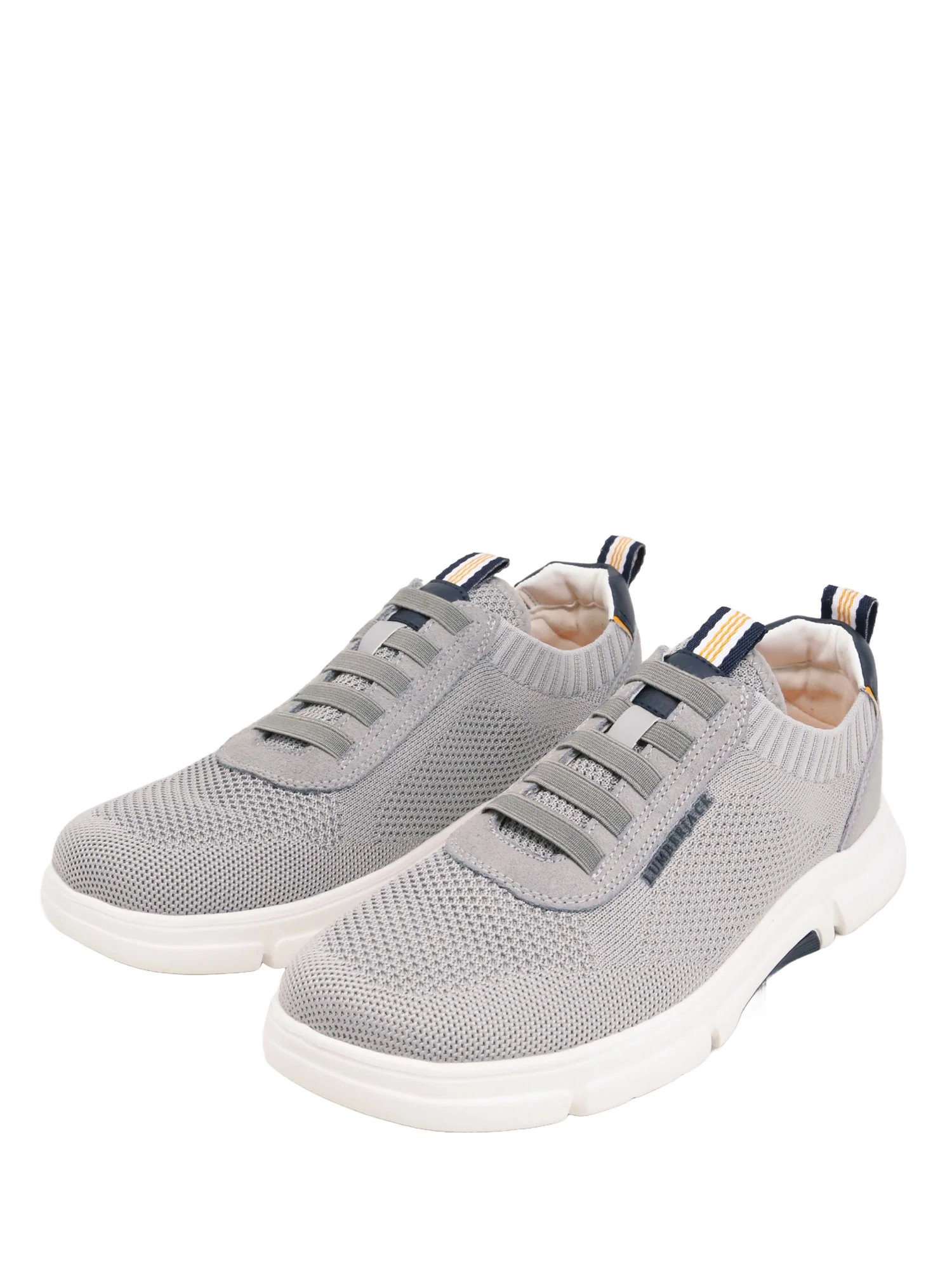 Lumberjack Sneakers Uomo | SMK2904 003 C27 - Image 9