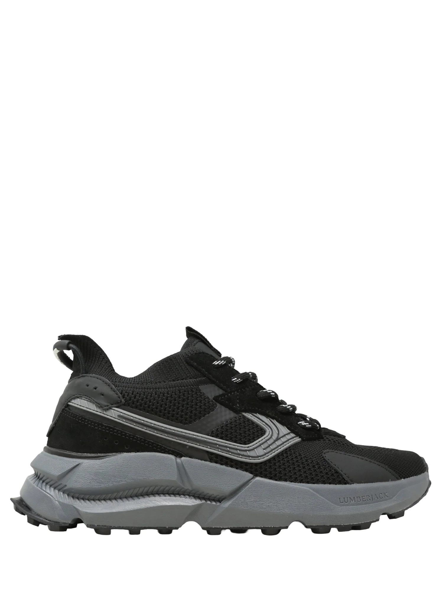Lumberjack Sneakers Uomo | SMK3705 003 C27