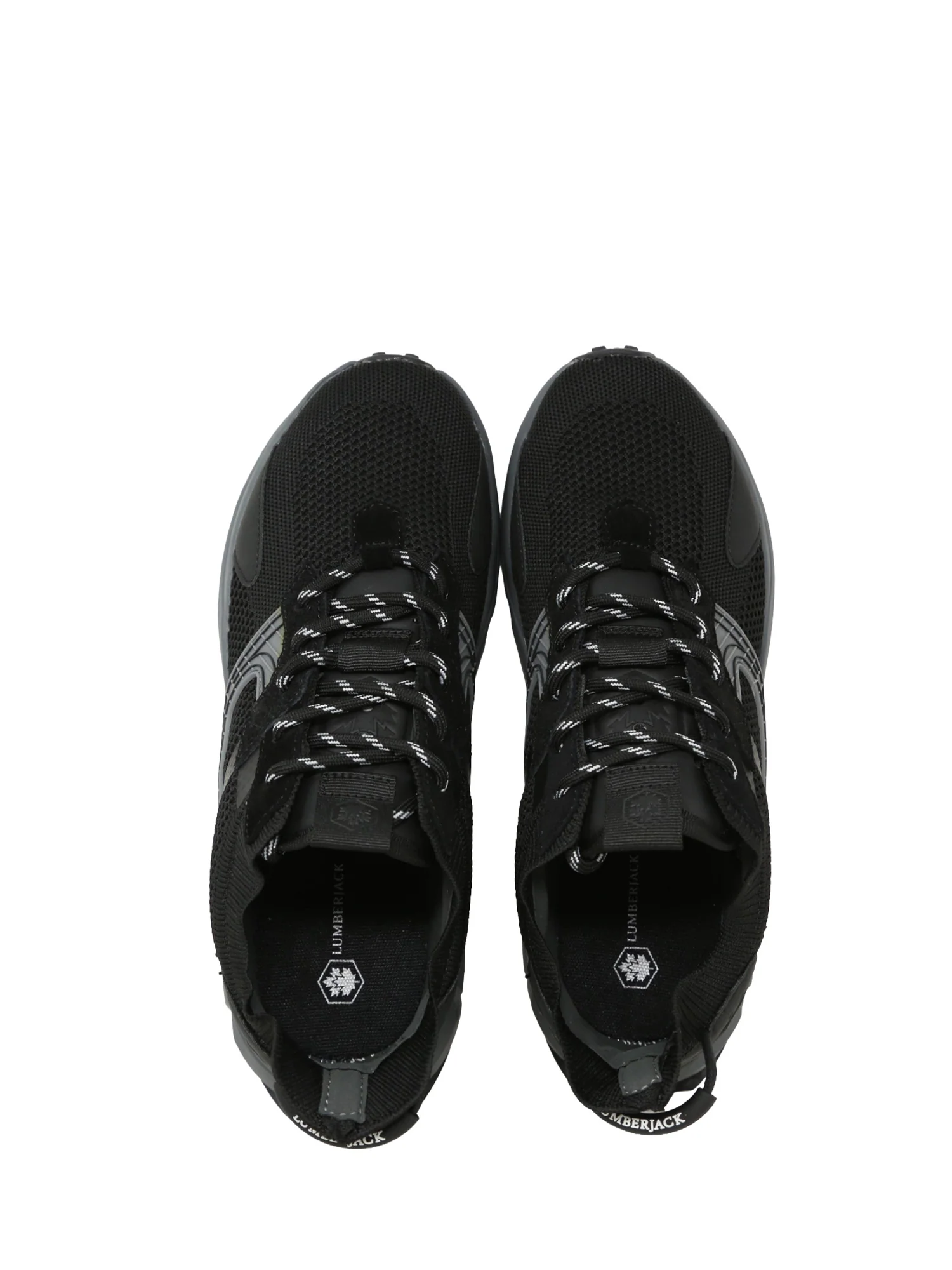 Lumberjack Sneakers Uomo | SMK3705 003 C27 - Image 10