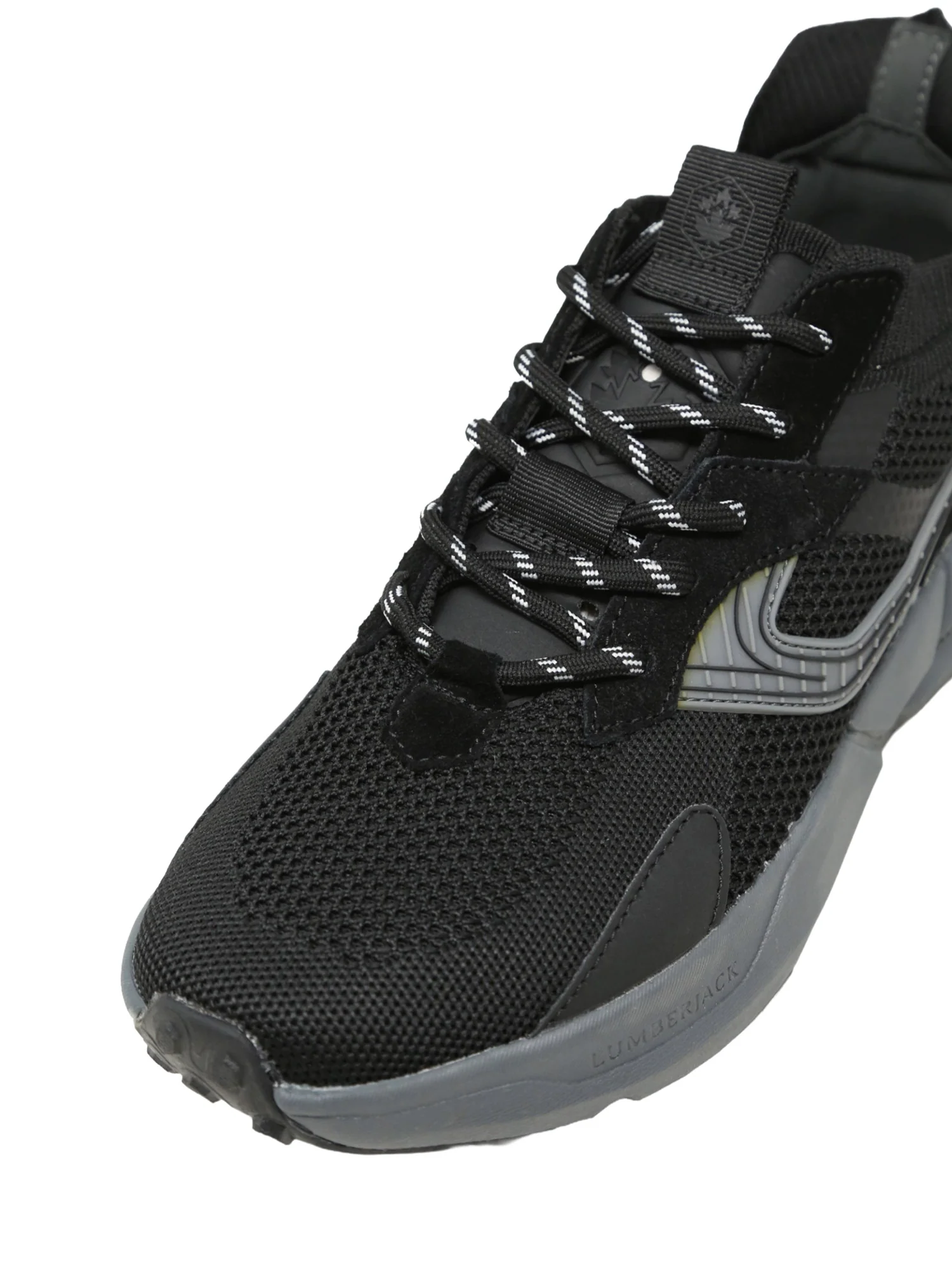 Lumberjack Sneakers Uomo | SMK3705 003 C27 - Image 11