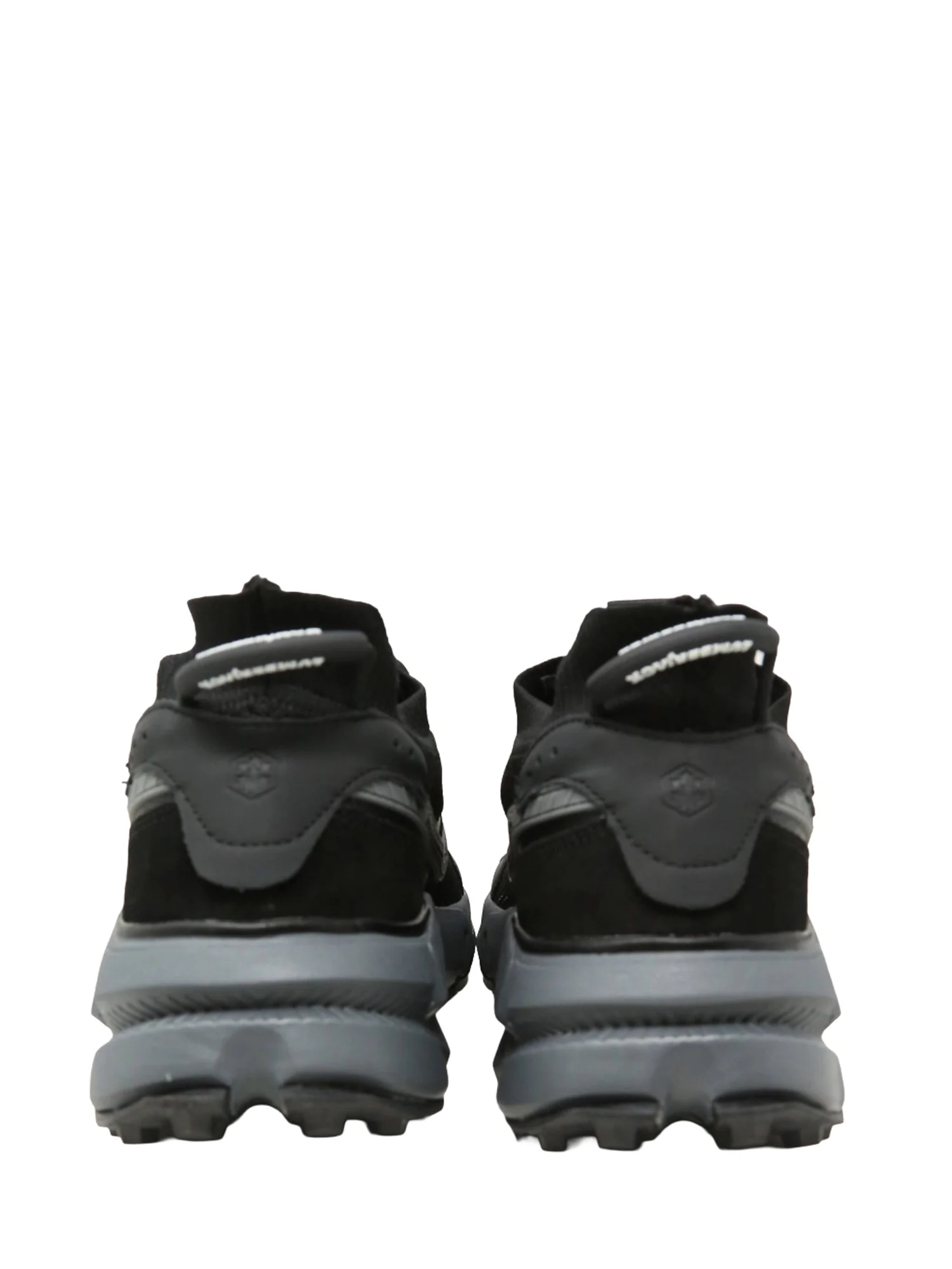 Lumberjack Sneakers Uomo | SMK3705 003 C27 - Image 3