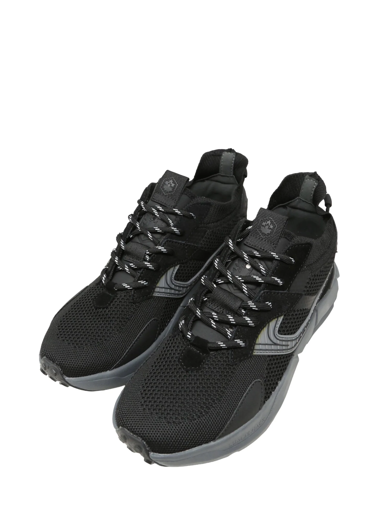 Lumberjack Sneakers Uomo | SMK3705 003 C27 - Image 8