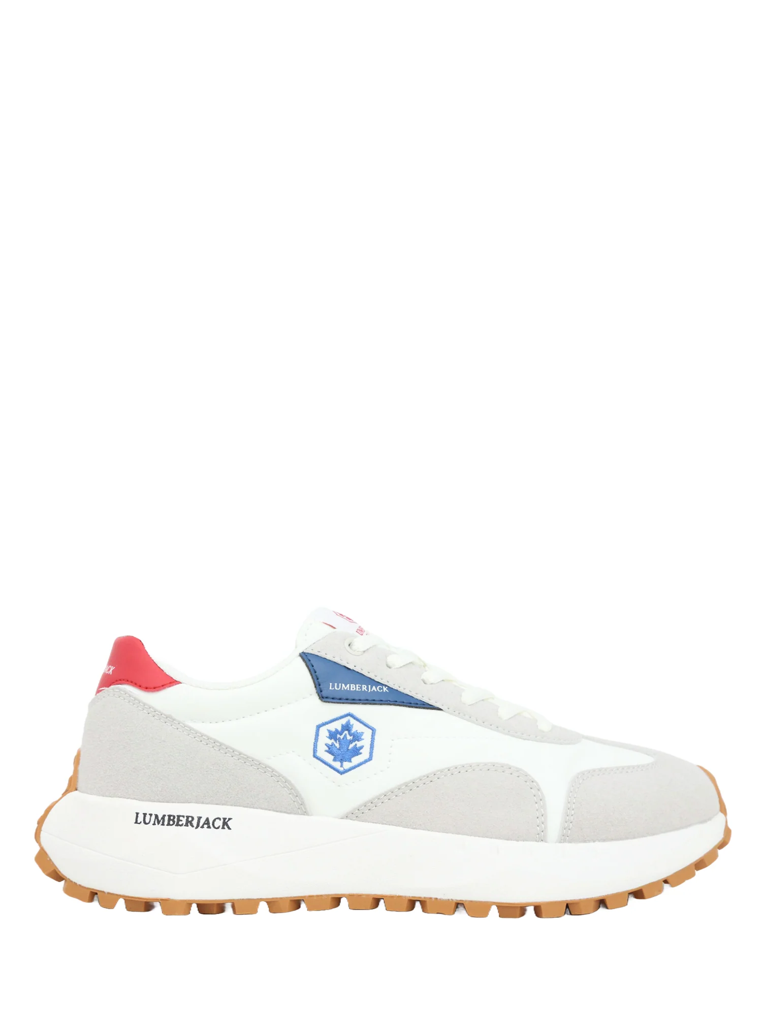 Lumberjack Sneakers Uomo | SML2611 001 N64