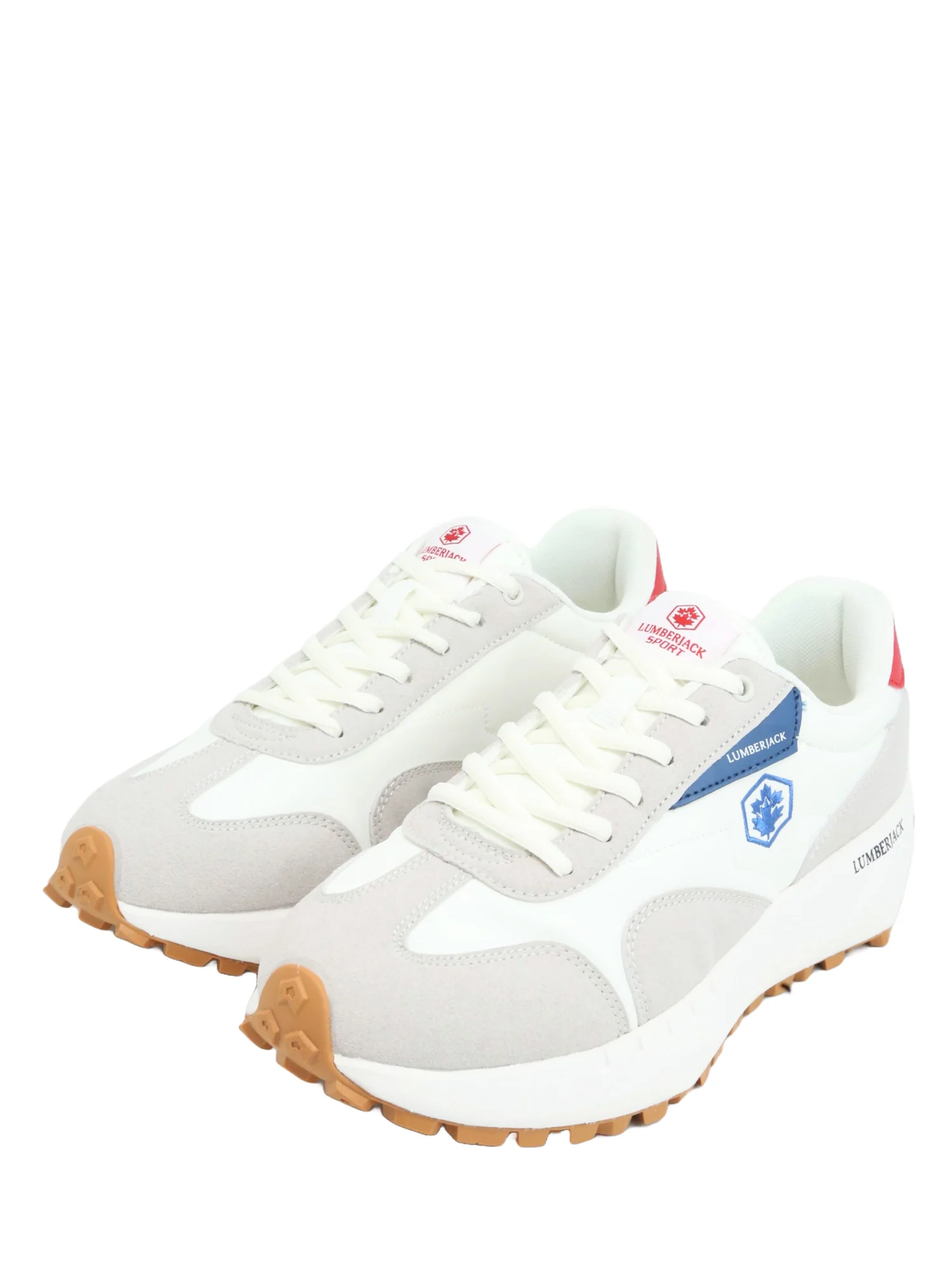 Lumberjack Sneakers Uomo | SML2611 001 N64 - Image 2