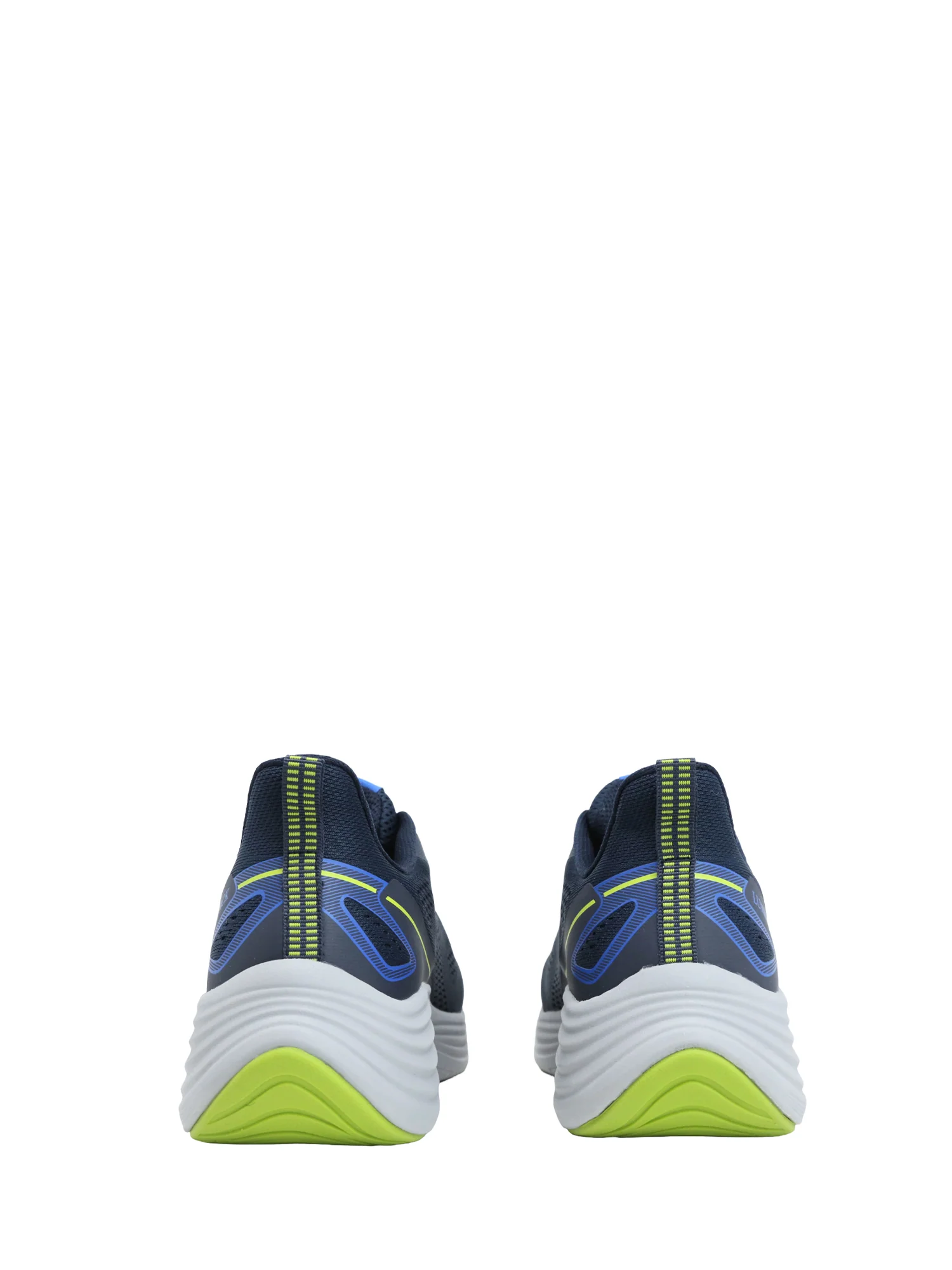 Lumberjack Sneakers Uomo | SML2711 001 C27 - Image 3