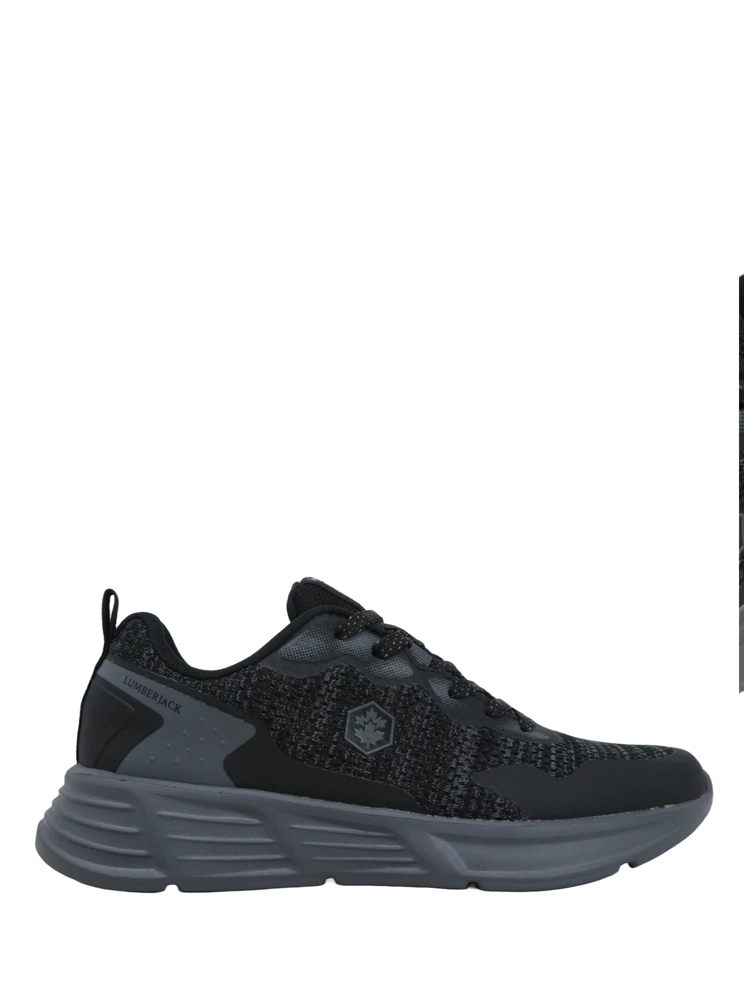 Lumberjack Sneakers Uomo | SML2711 001 C27 - Image 7