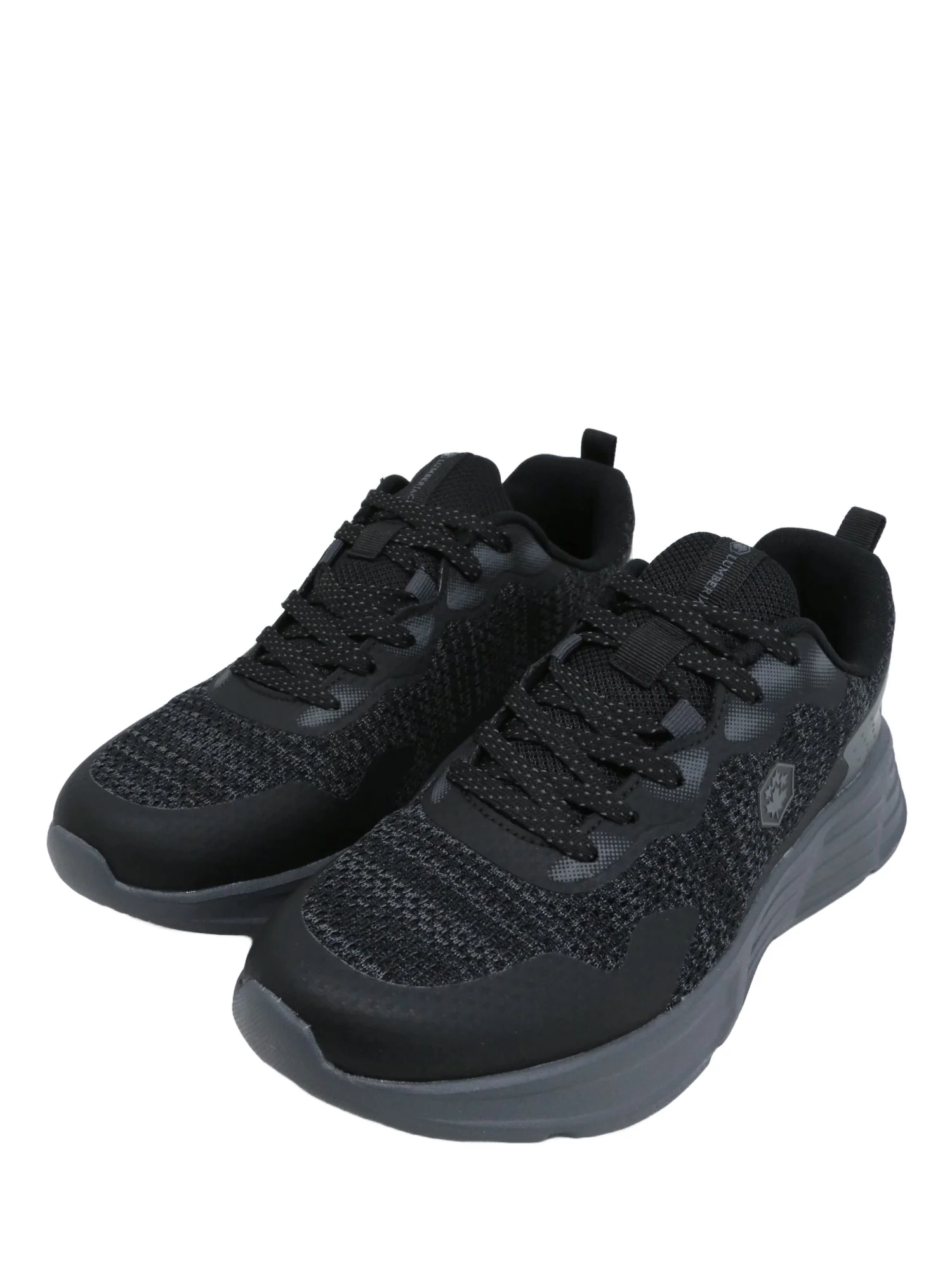 Lumberjack Sneakers Uomo | SML2711 001 C27 - Image 8