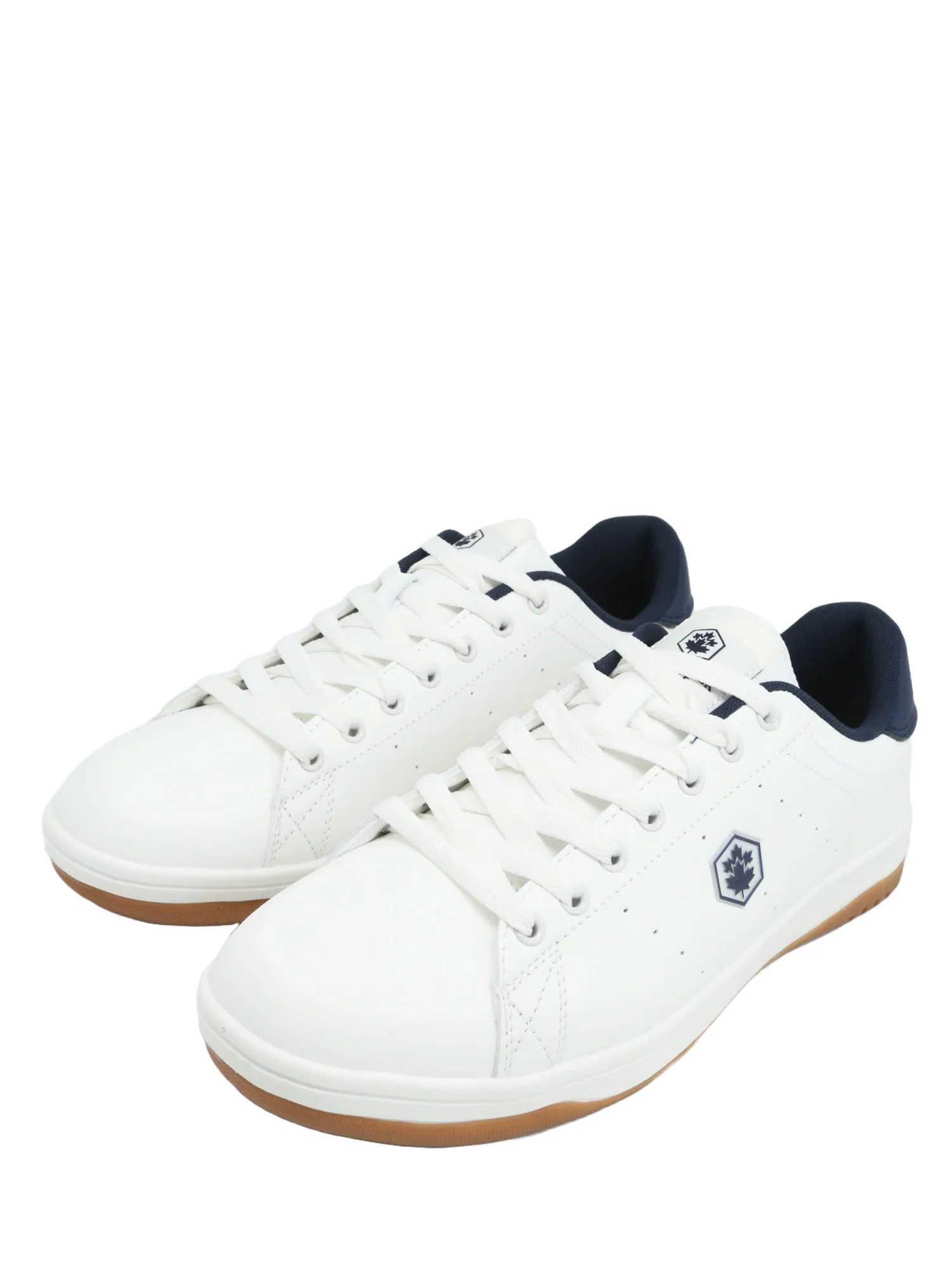 Lumberjack Sneakers Uomo | SML2811 001 S16 - Image 8
