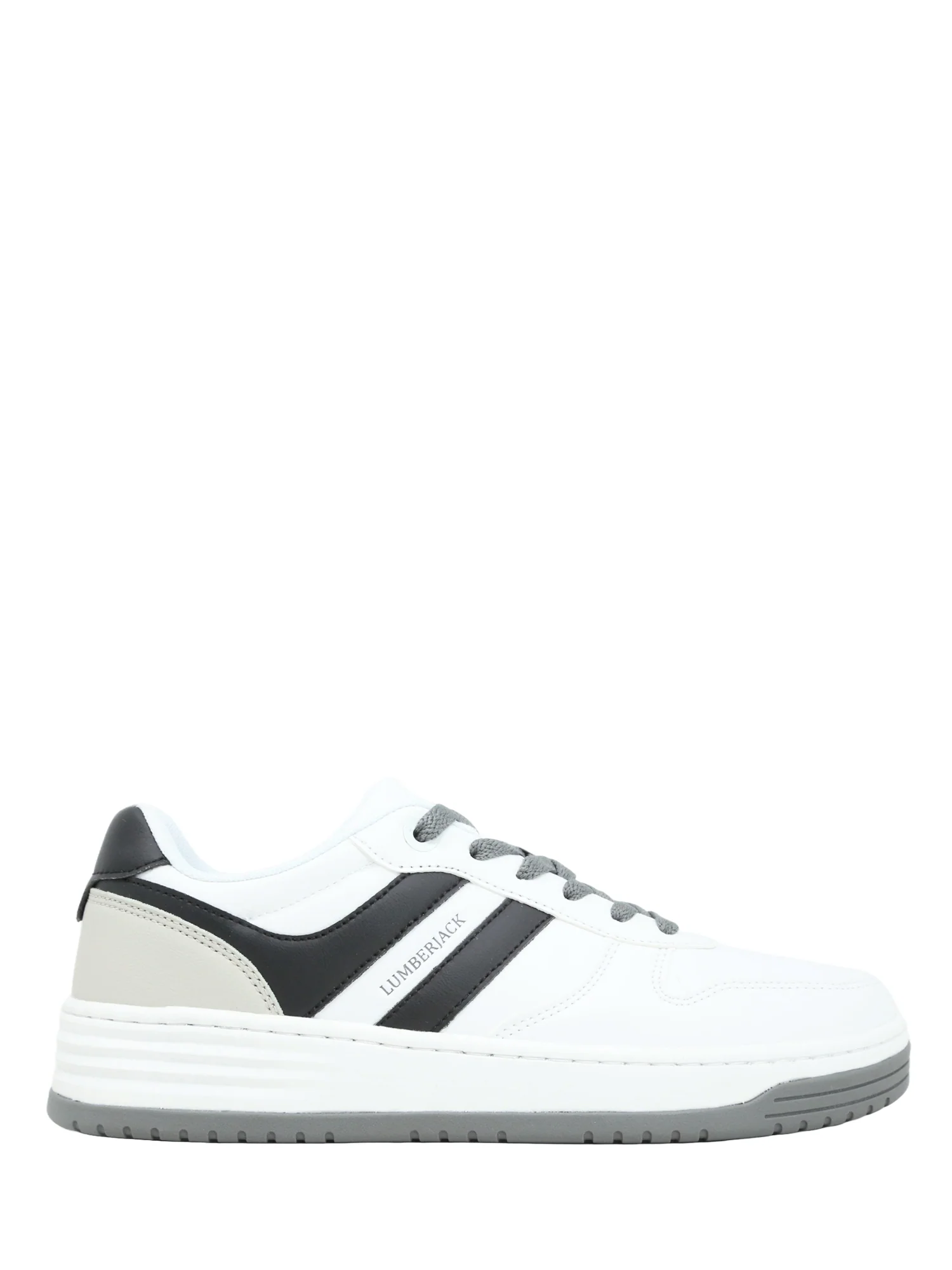 Lumberjack Sneakers Uomo | SML3811 001 S16