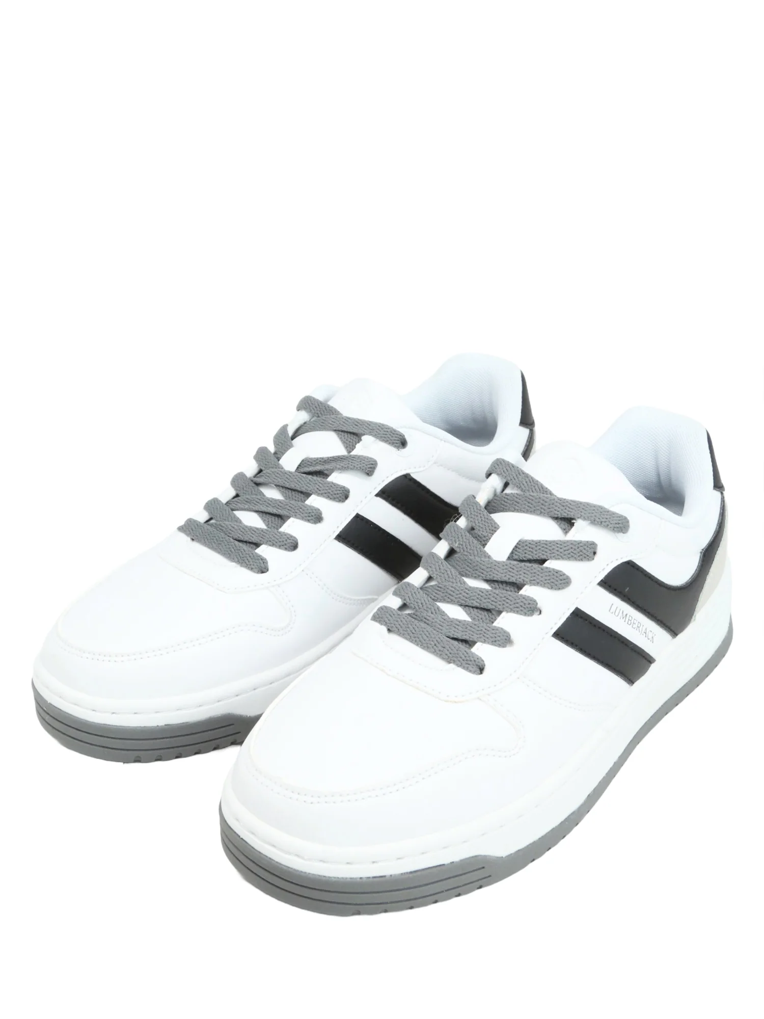 Lumberjack Sneakers Uomo | SML3811 001 S16 - Image 2