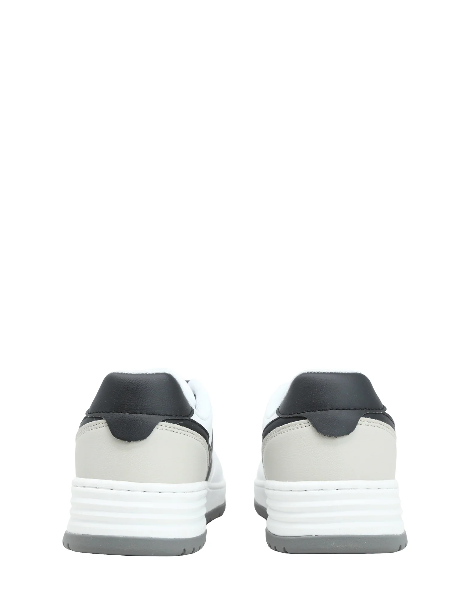 Lumberjack Sneakers Uomo | SML3811 001 S16 - Image 3