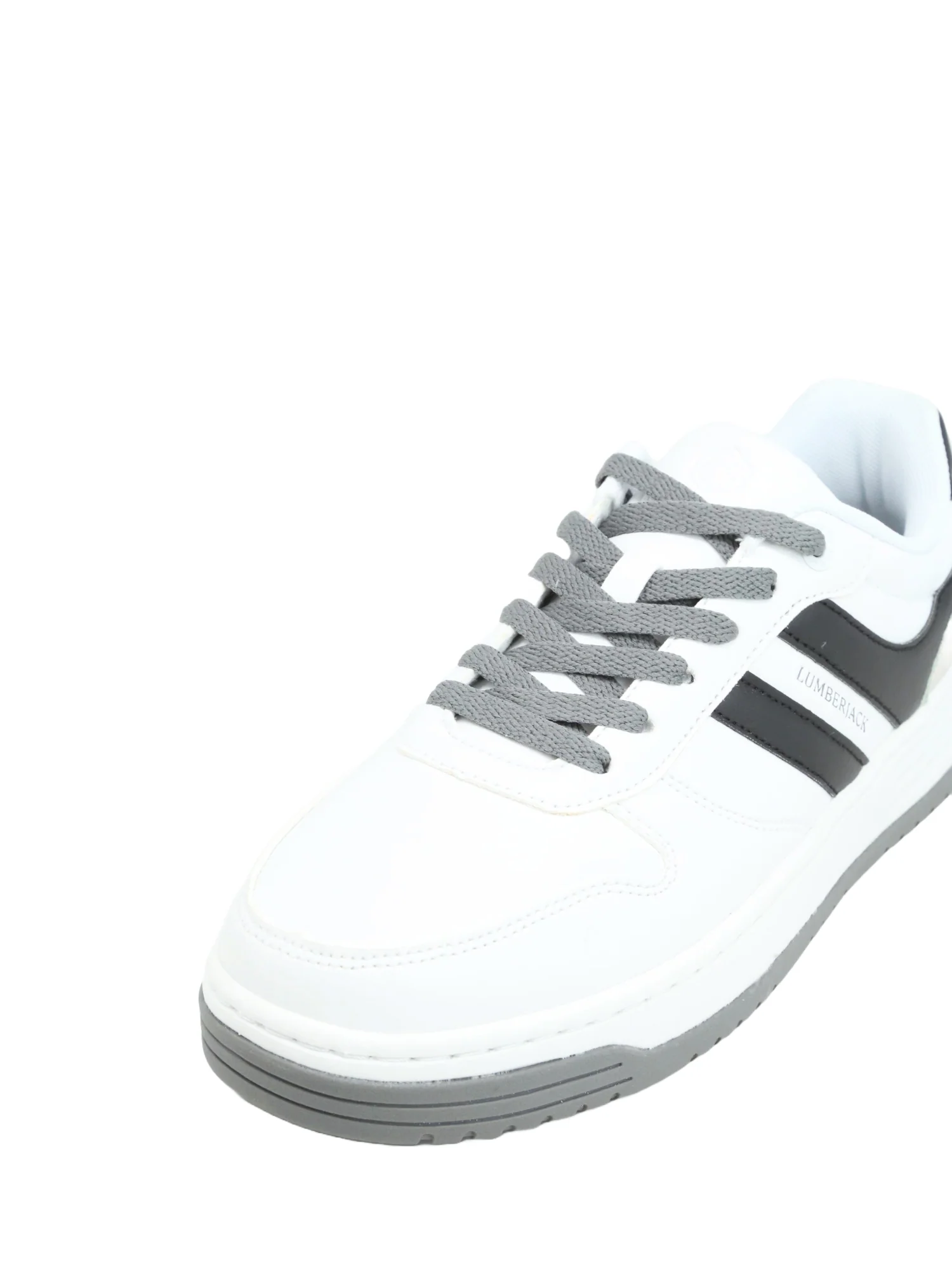 Lumberjack Sneakers Uomo | SML3811 001 S16 - Image 5