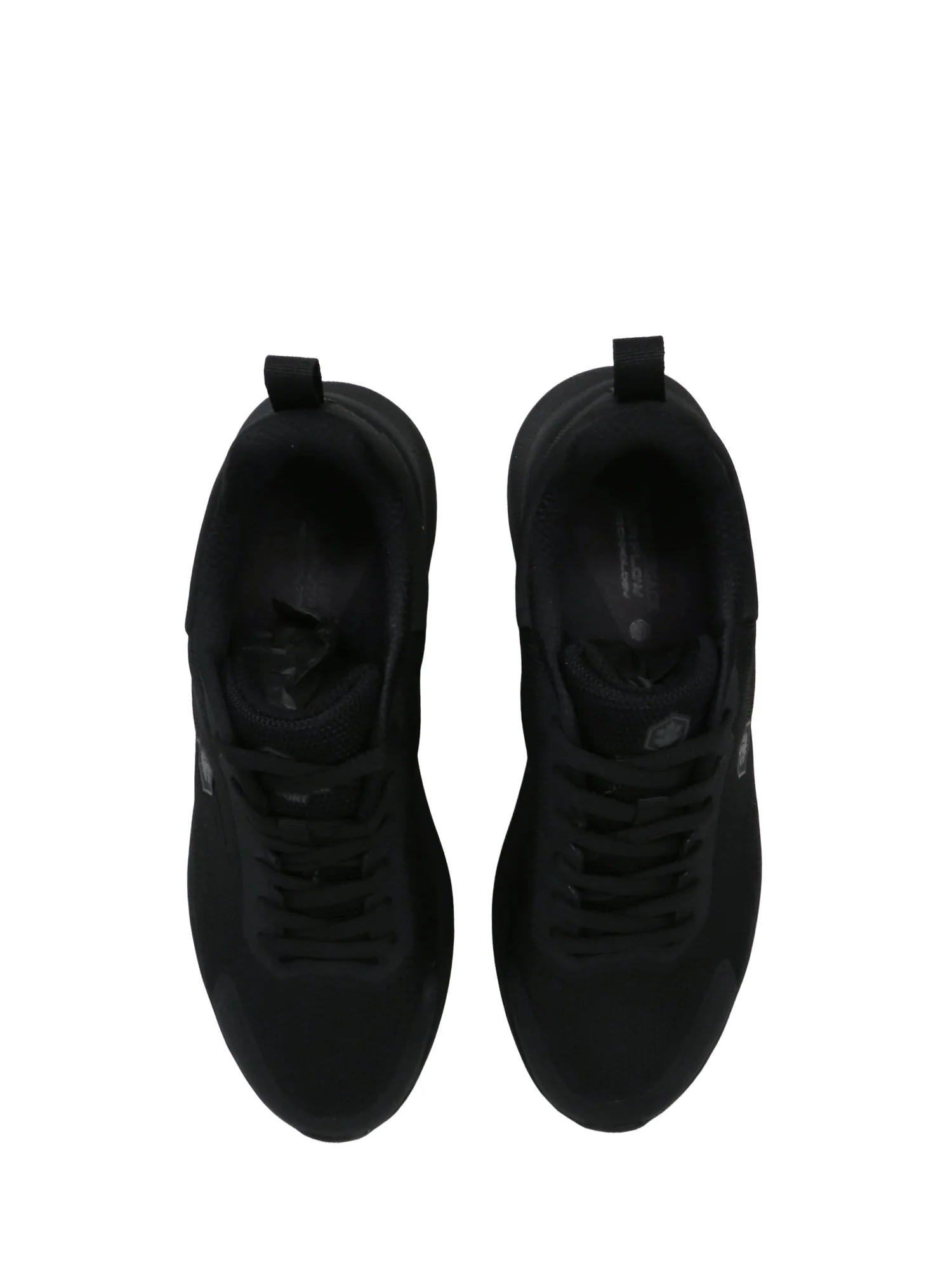 Lumberjack Sneakers Uomo | SML5111 001 C27 - Image 4