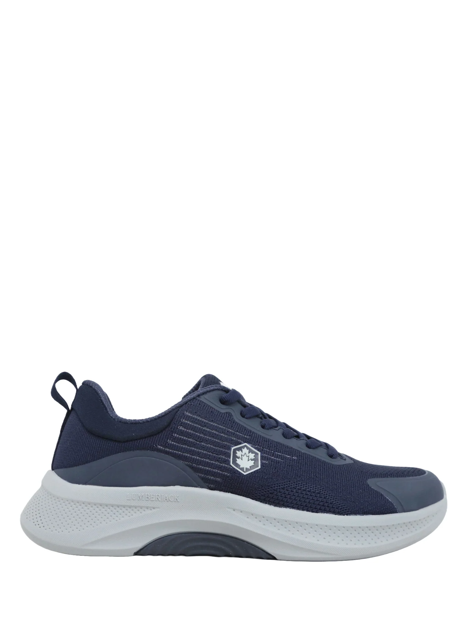 Lumberjack Sneakers Uomo | SML5111 001 C27 - Image 7