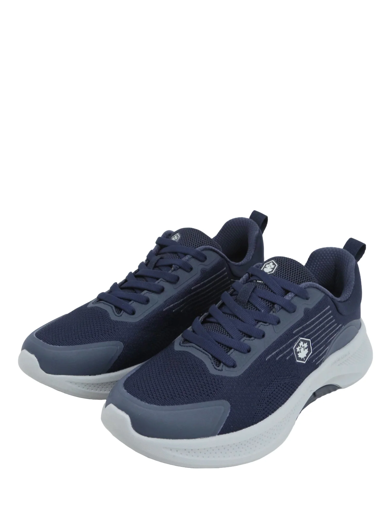 Lumberjack Sneakers Uomo | SML5111 001 C27 - Image 8