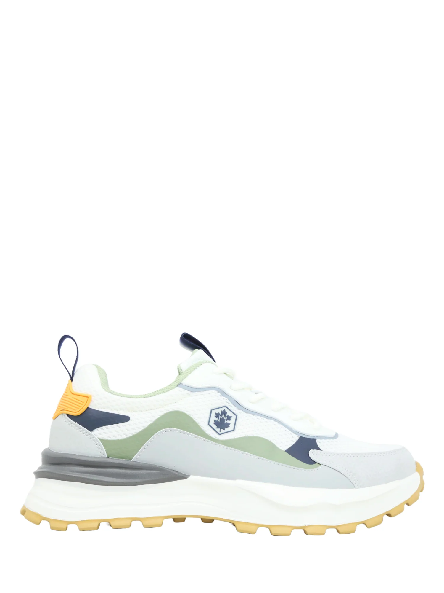 Lumberjack Sneakers Uomo | SML5611 001 S51