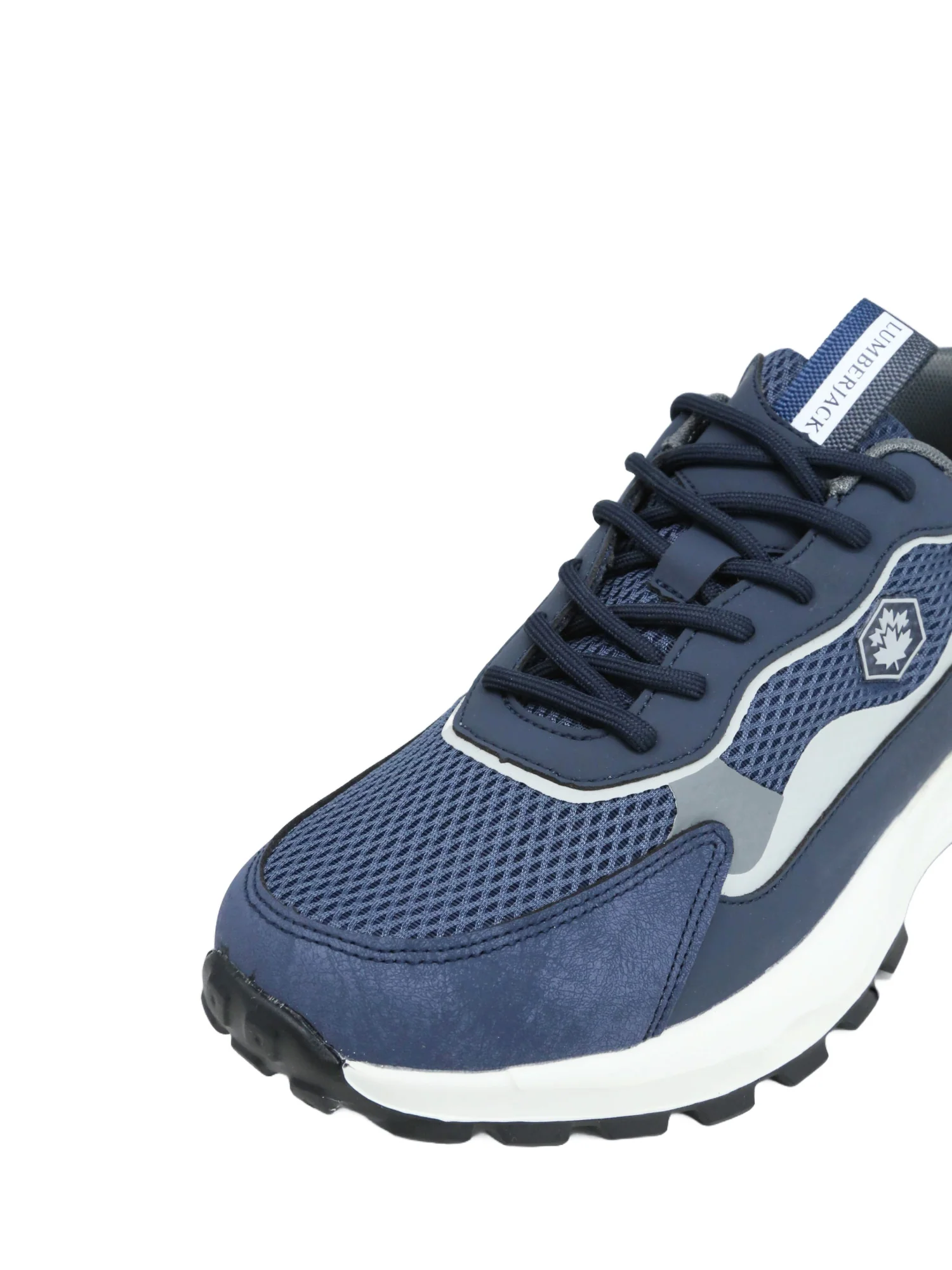 Lumberjack Sneakers Uomo | SML5611 001 S51 - Image 11