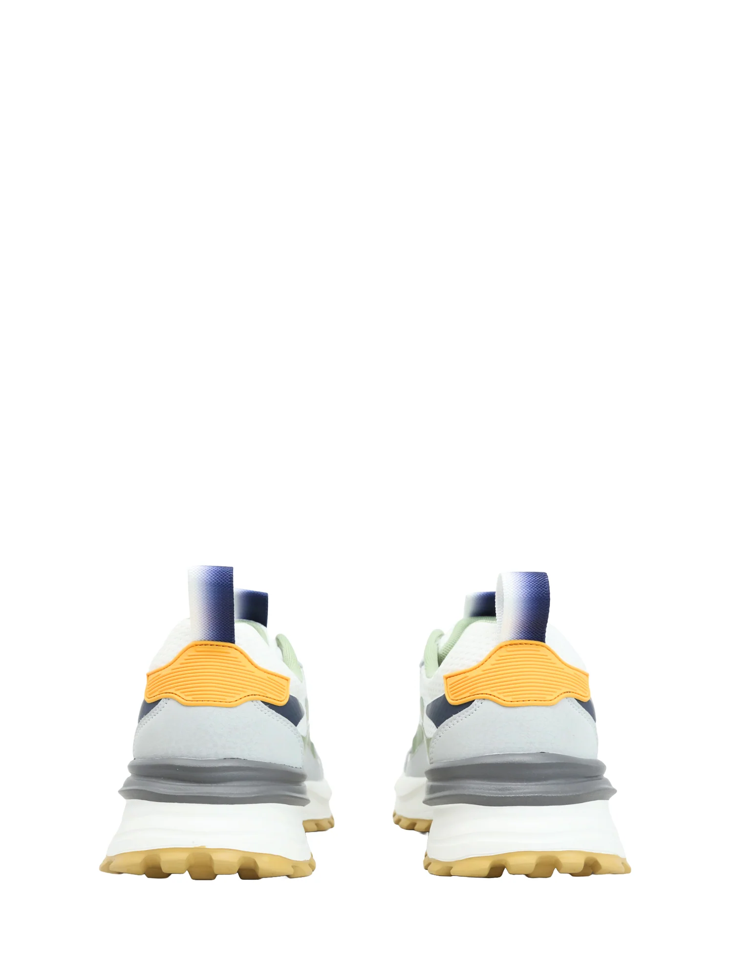 Lumberjack Sneakers Uomo | SML5611 001 S51 - Image 3
