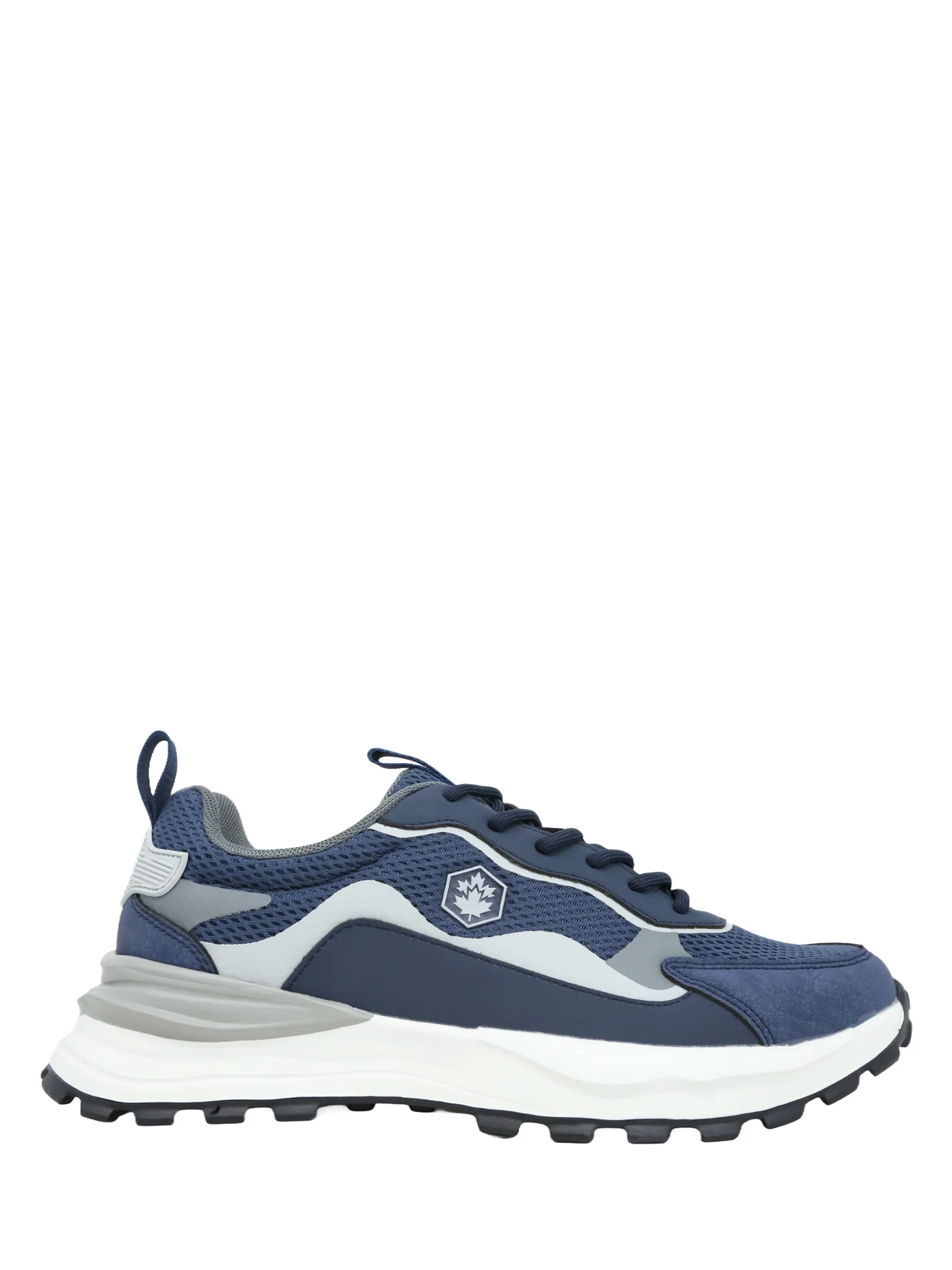 Lumberjack Sneakers Uomo | SML5611 001 S51 - Image 7