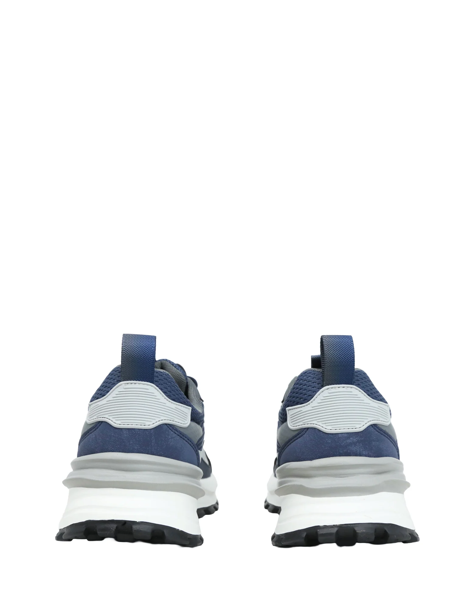 Lumberjack Sneakers Uomo | SML5611 001 S51 - Image 9