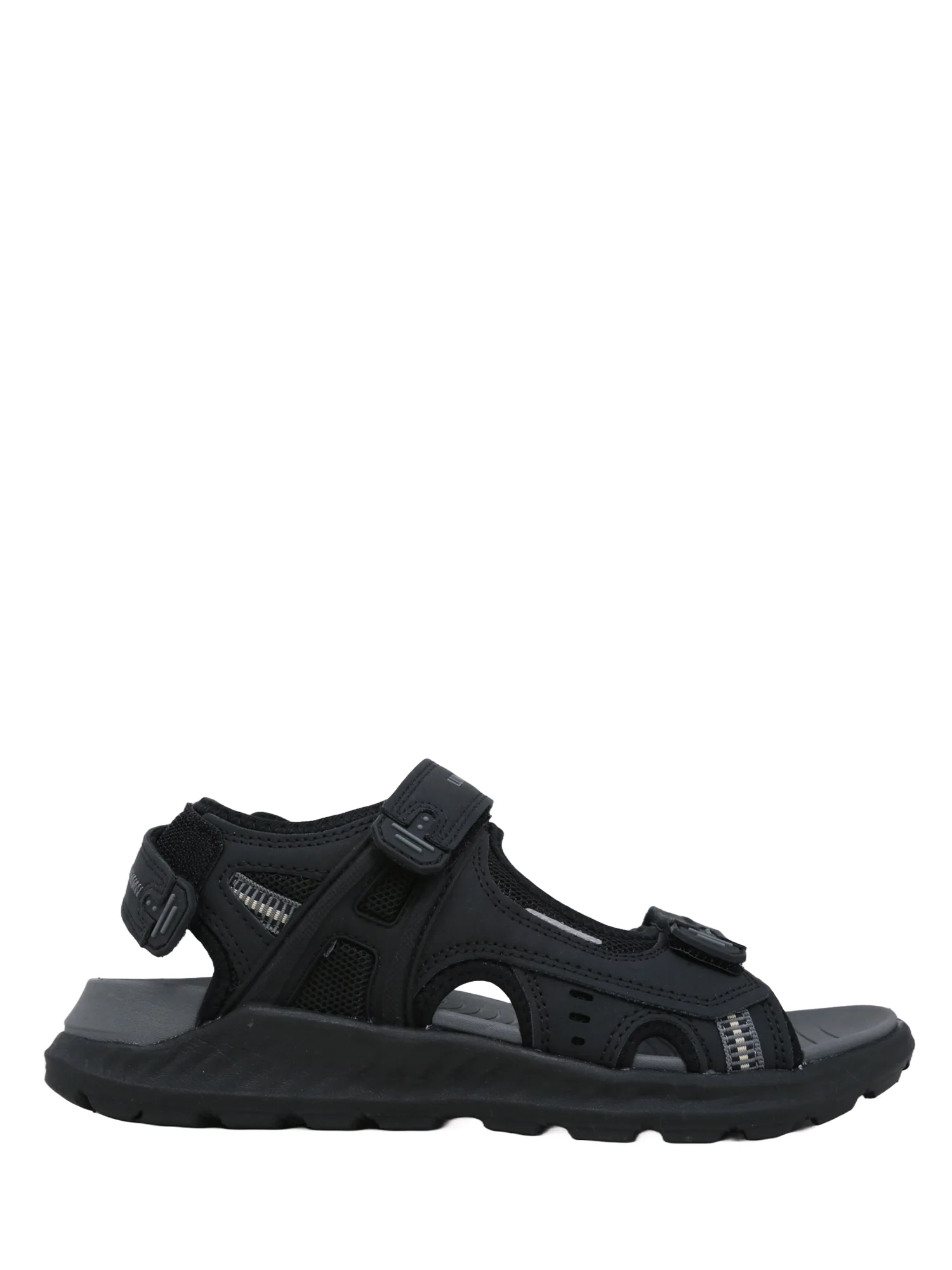 Lumberjack Sandali Con Strappi Uomo | SMM2206 001 M69