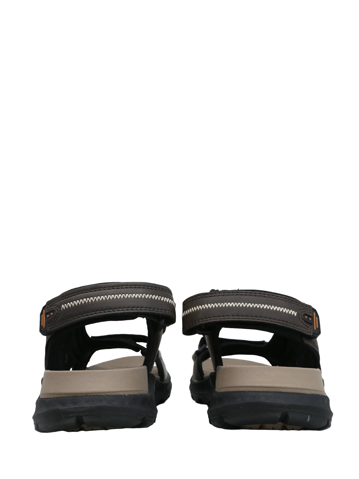 Lumberjack Sandali Con Strappi Uomo | SMM2206 001 M69 - Image 9