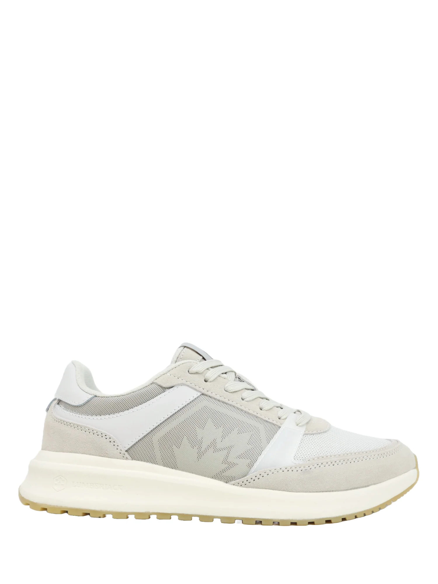 Lumberjack Sneakers Uomo | SMM2912 001 N86 - Image 13