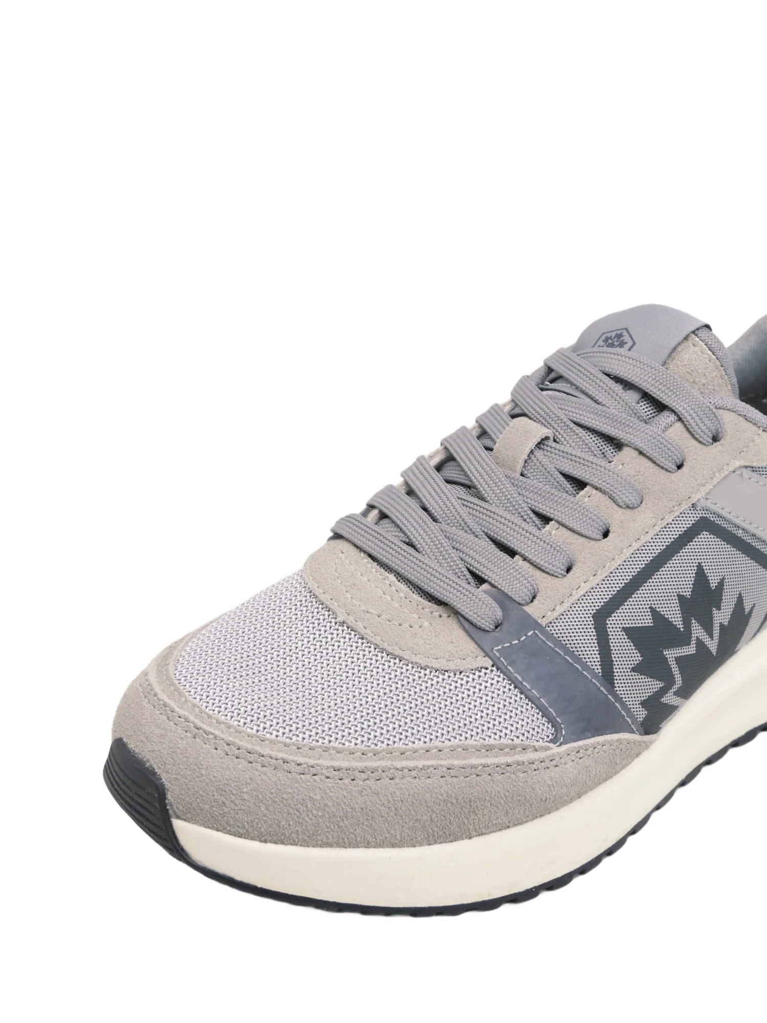 Lumberjack Sneakers Uomo | SMM2912 001 N86 - Image 5
