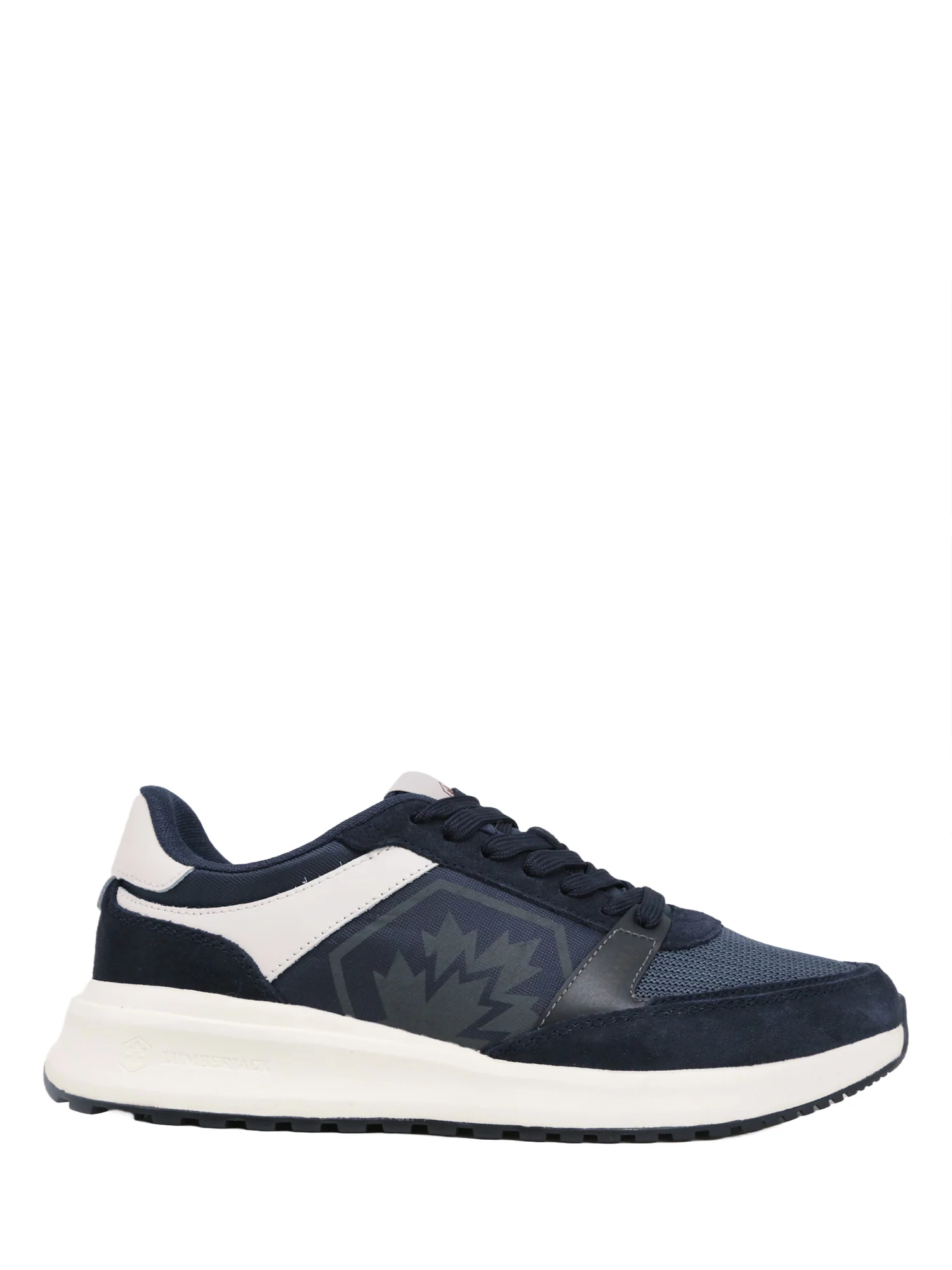 Lumberjack Sneakers Uomo | SMM2912 001 N86 - Image 7