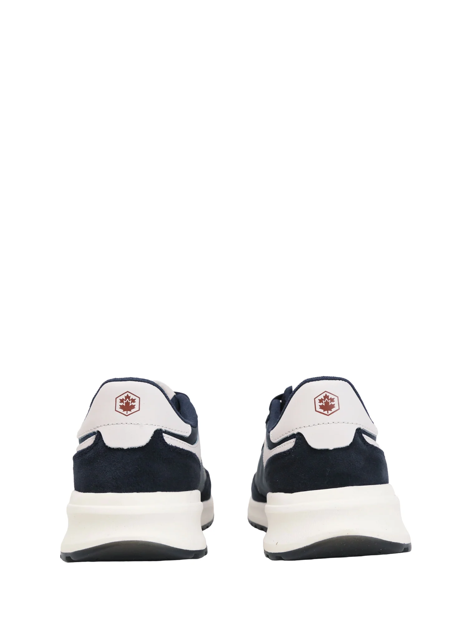 Lumberjack Sneakers Uomo | SMM2912 001 N86 - Image 9