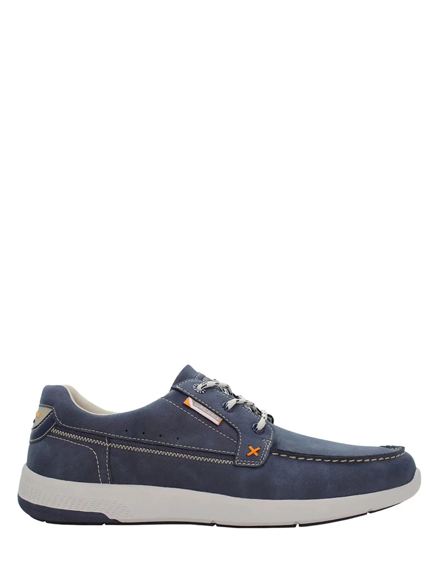 Lumberjack Scarpe Lacci Uomo | SMM3412 001 S03