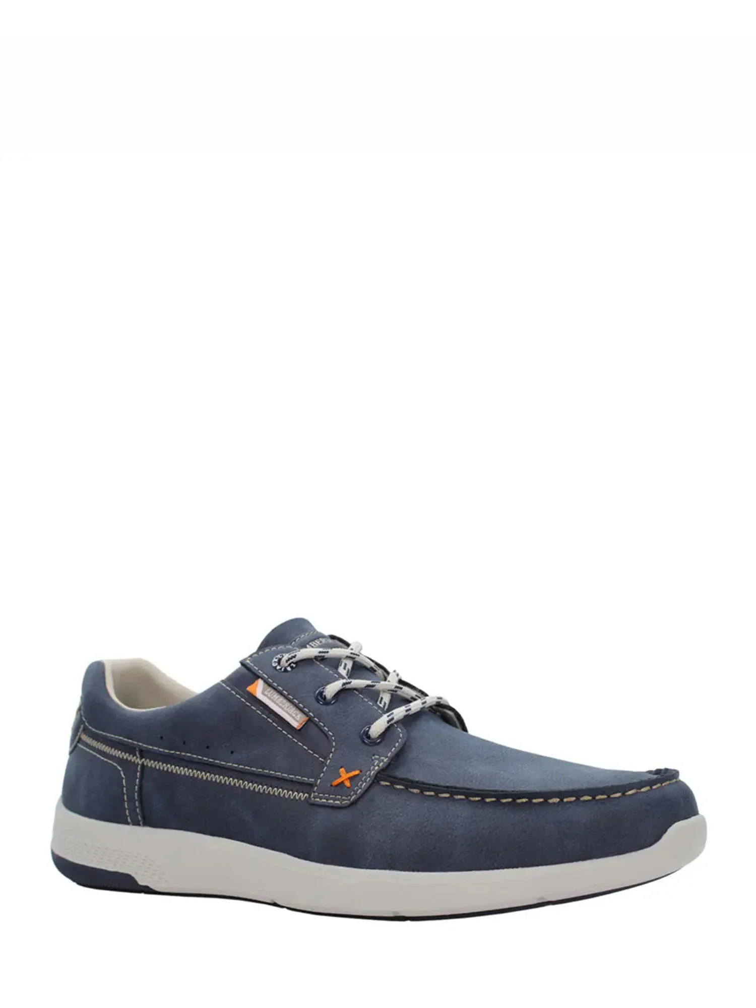Lumberjack Scarpe Lacci Uomo | SMM3412 001 S03 - Image 2