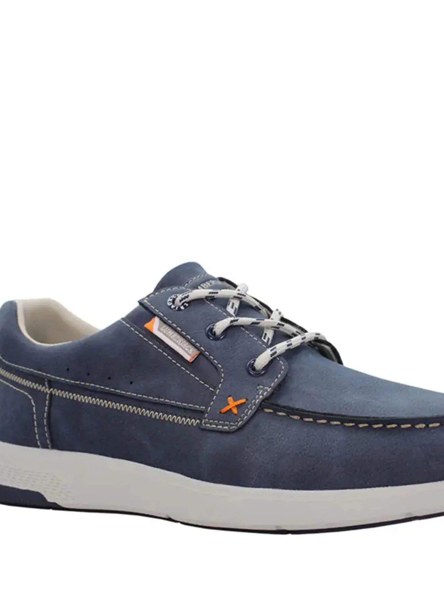 Lumberjack Scarpe Lacci Uomo | SMM3412 001 S03 - Image 3