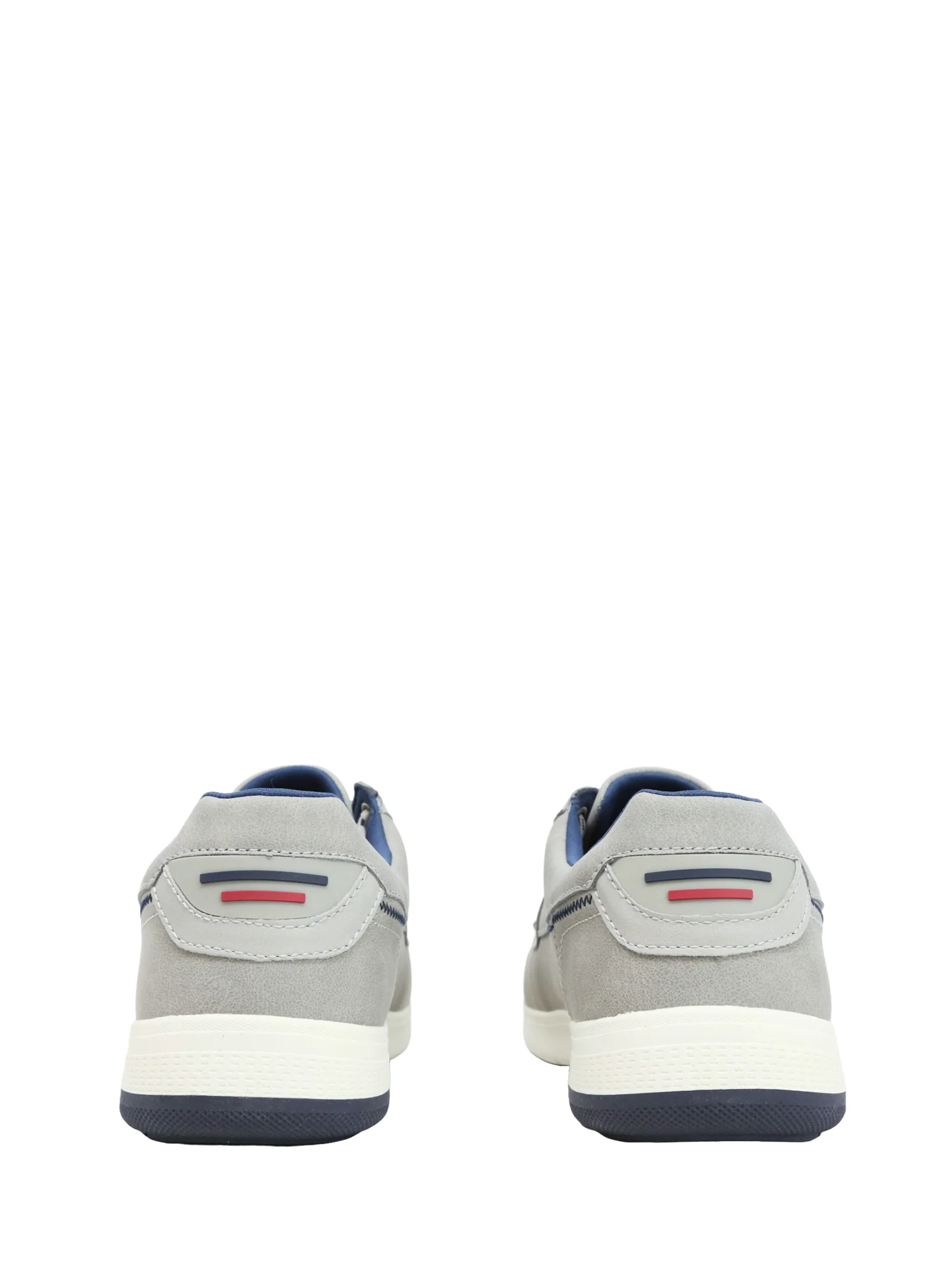 Lumberjack Scarpe Lacci Uomo | SMM3412 001 S03 - Image 6