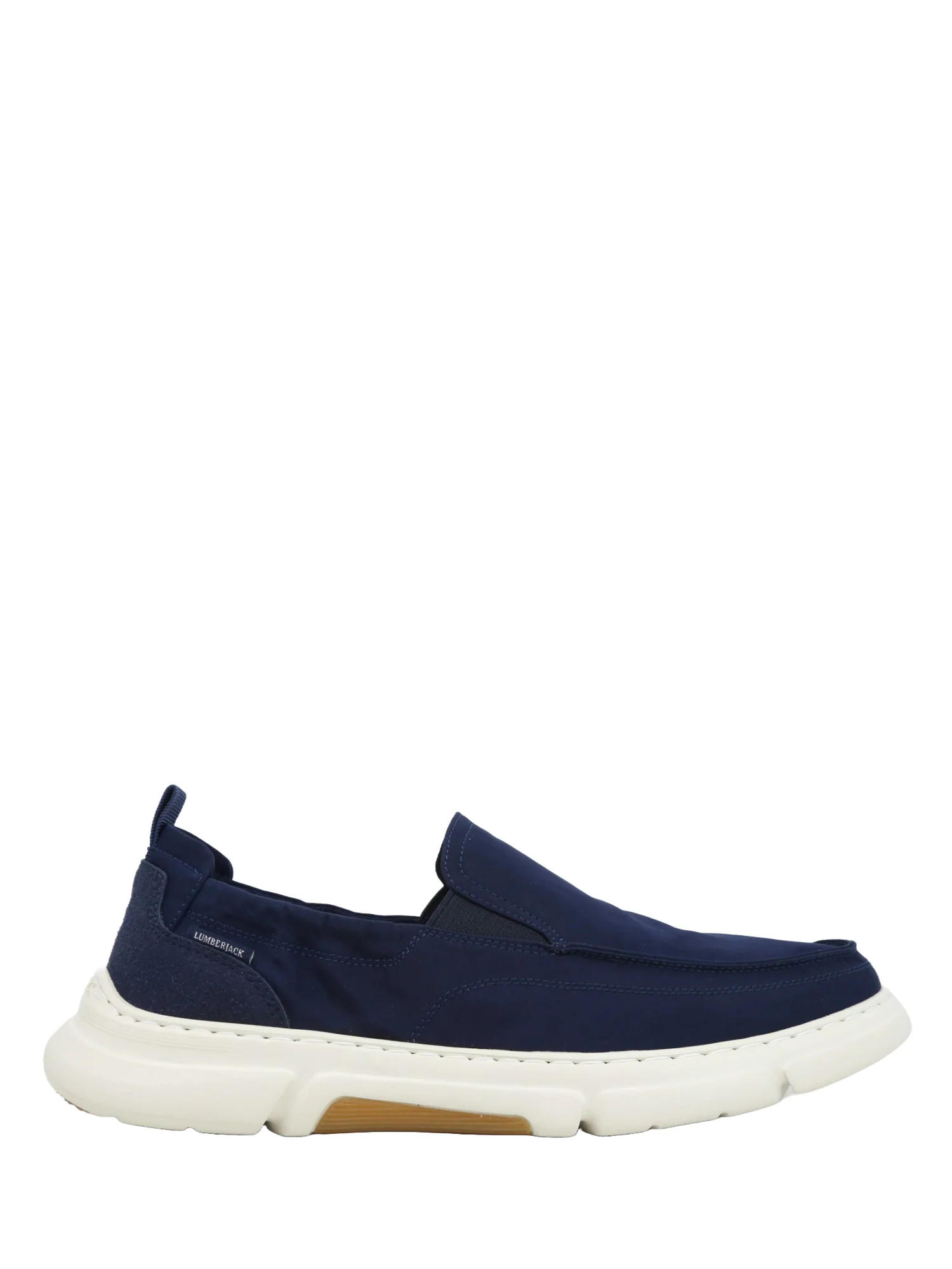 Lumberjack Slip-on Uomo | SMM3602 001 L24