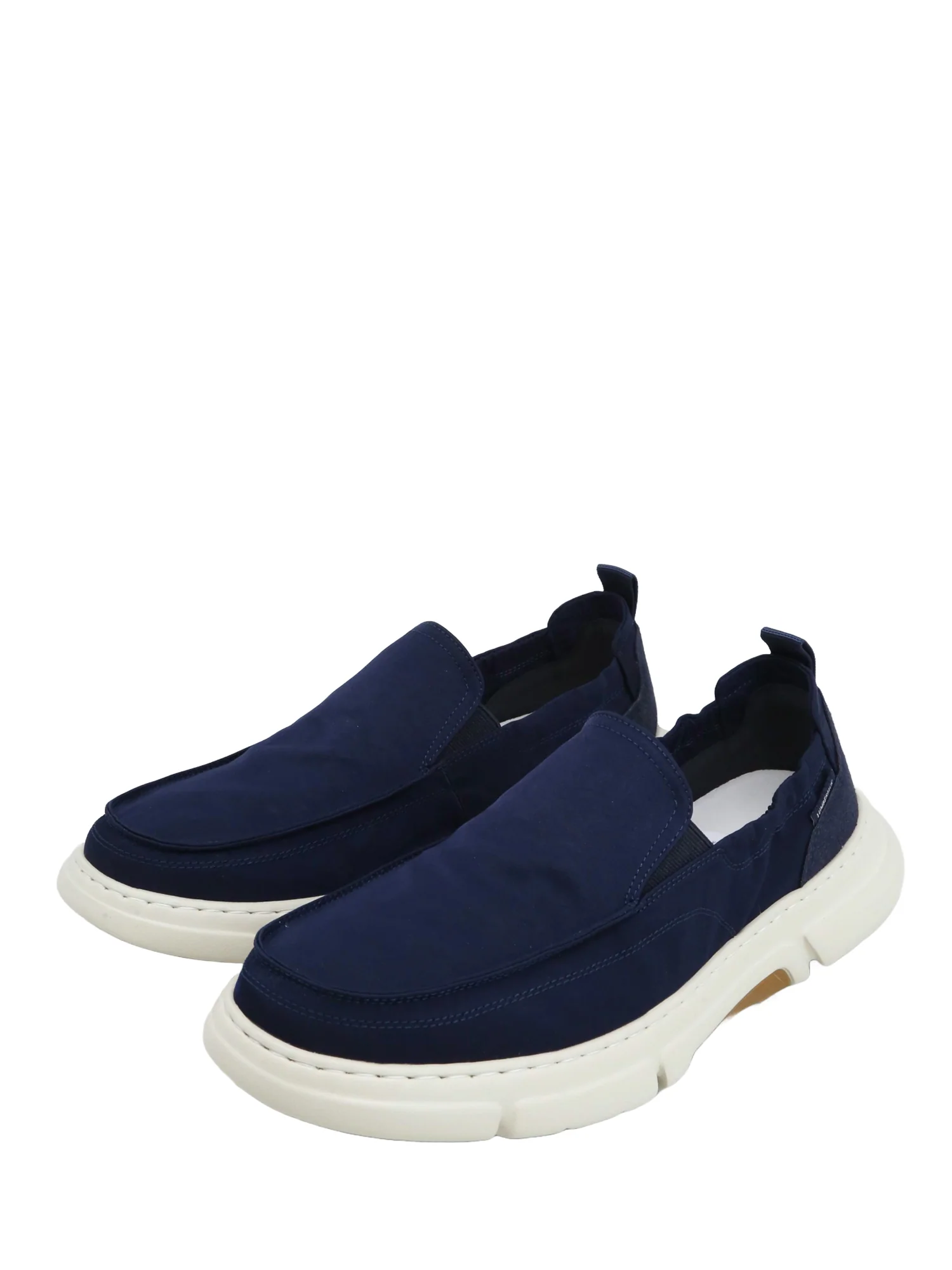 Lumberjack Slip-on Uomo | SMM3602 001 L24 - Image 2