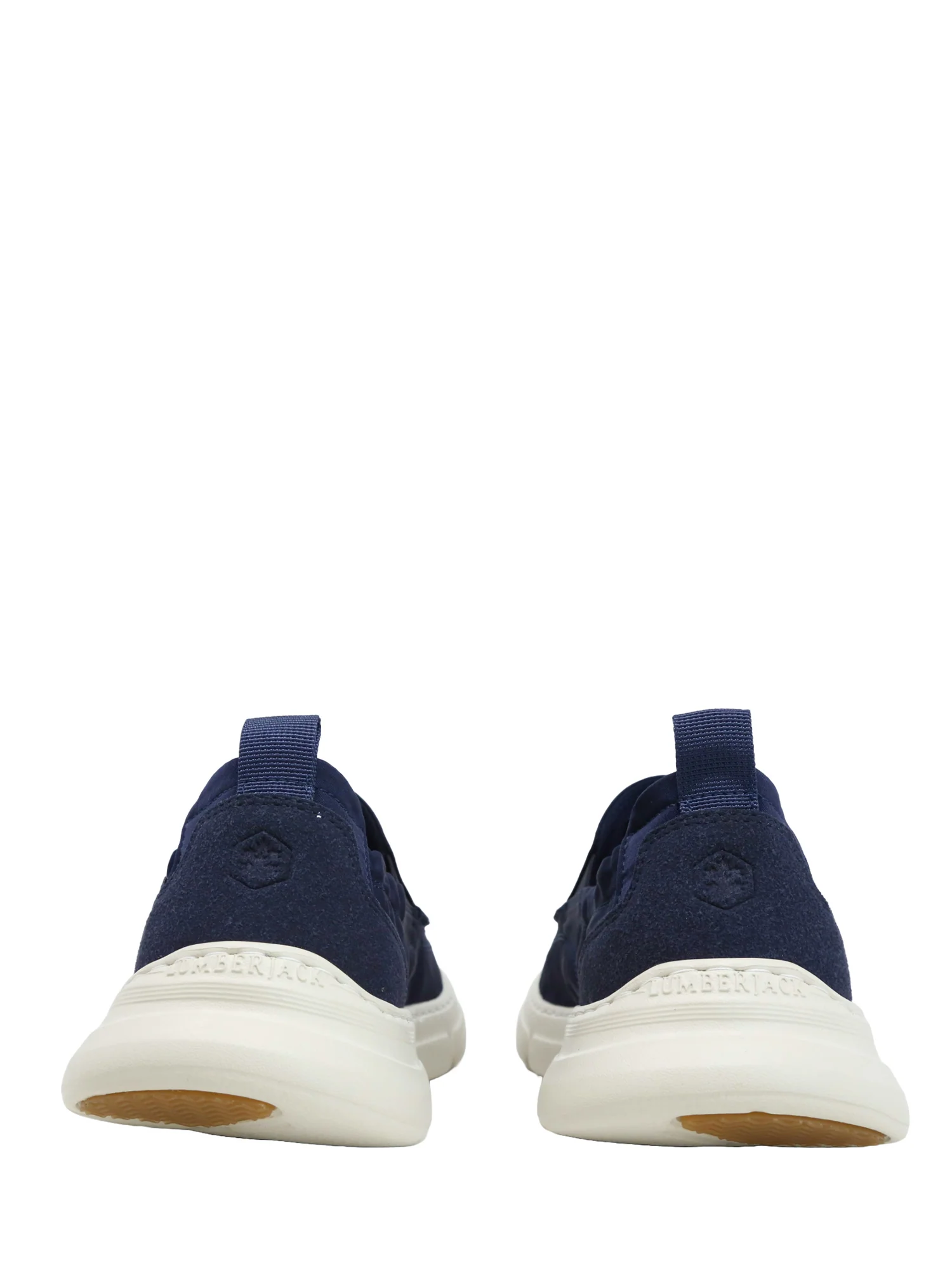 Lumberjack Slip-on Uomo | SMM3602 001 L24 - Image 3