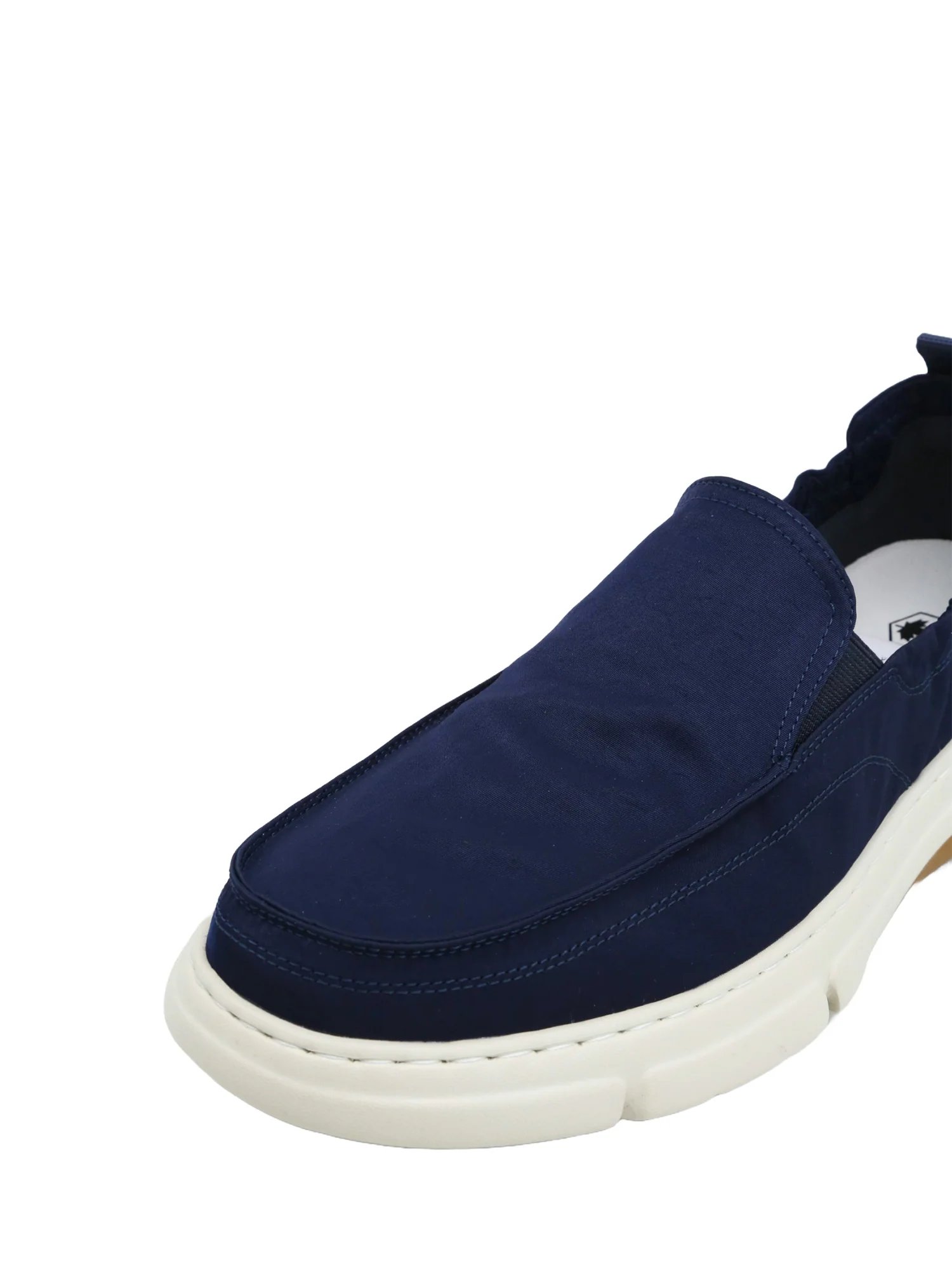 Lumberjack Slip-on Uomo | SMM3602 001 L24 - Image 5