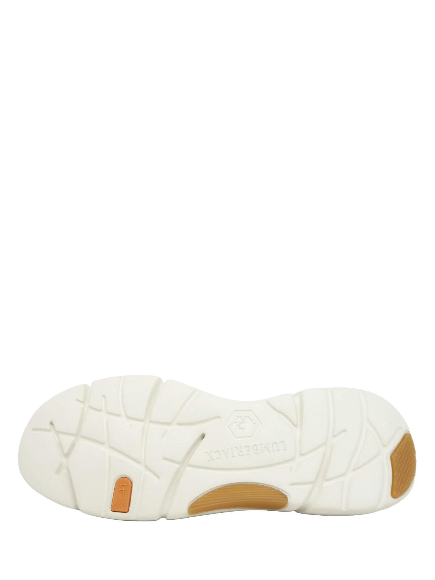 Lumberjack Slip-on Uomo | SMM3602 001 L24 - Image 6
