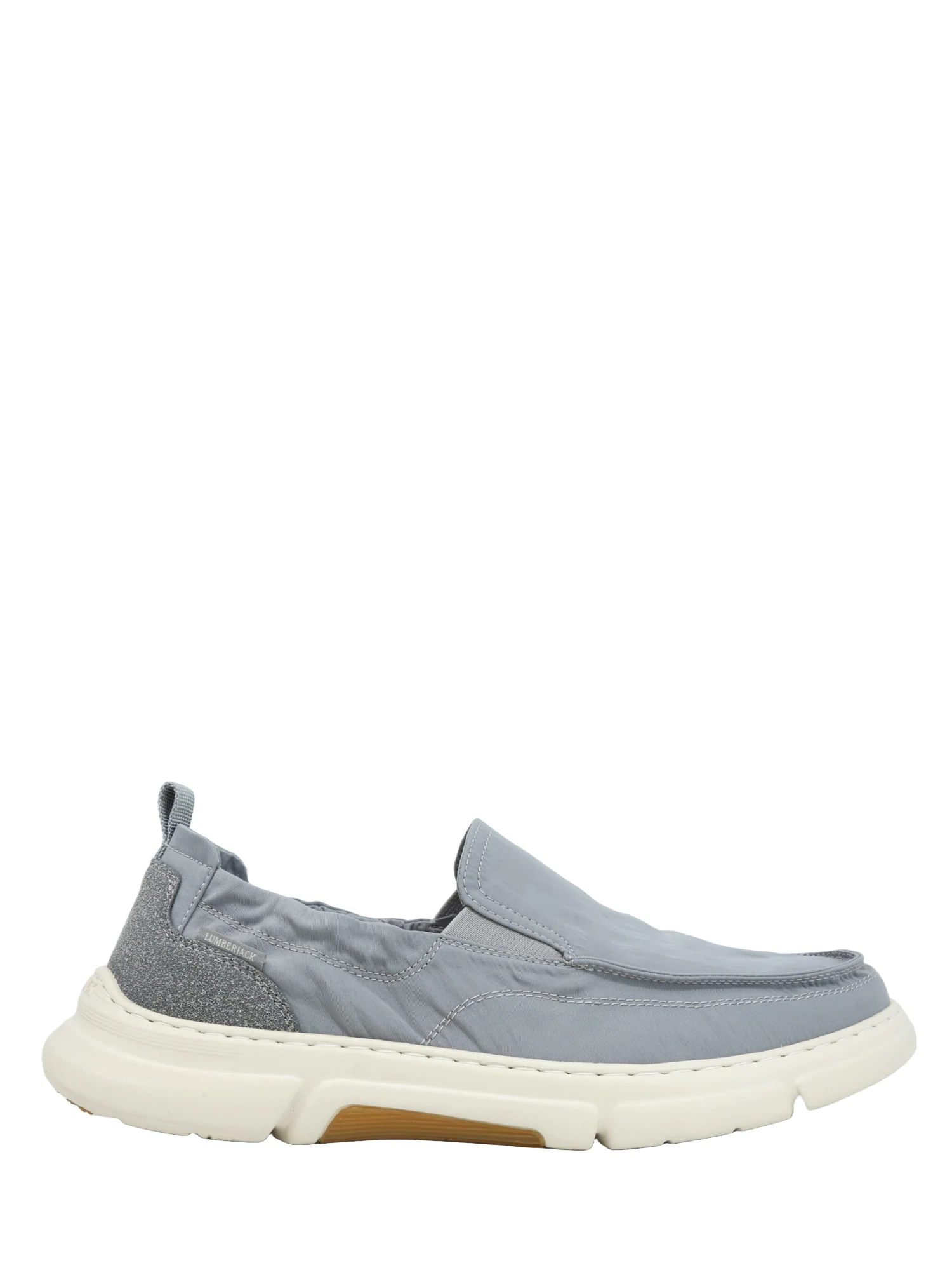 Lumberjack Slip-on Uomo | SMM3602 001 L24 - Image 7