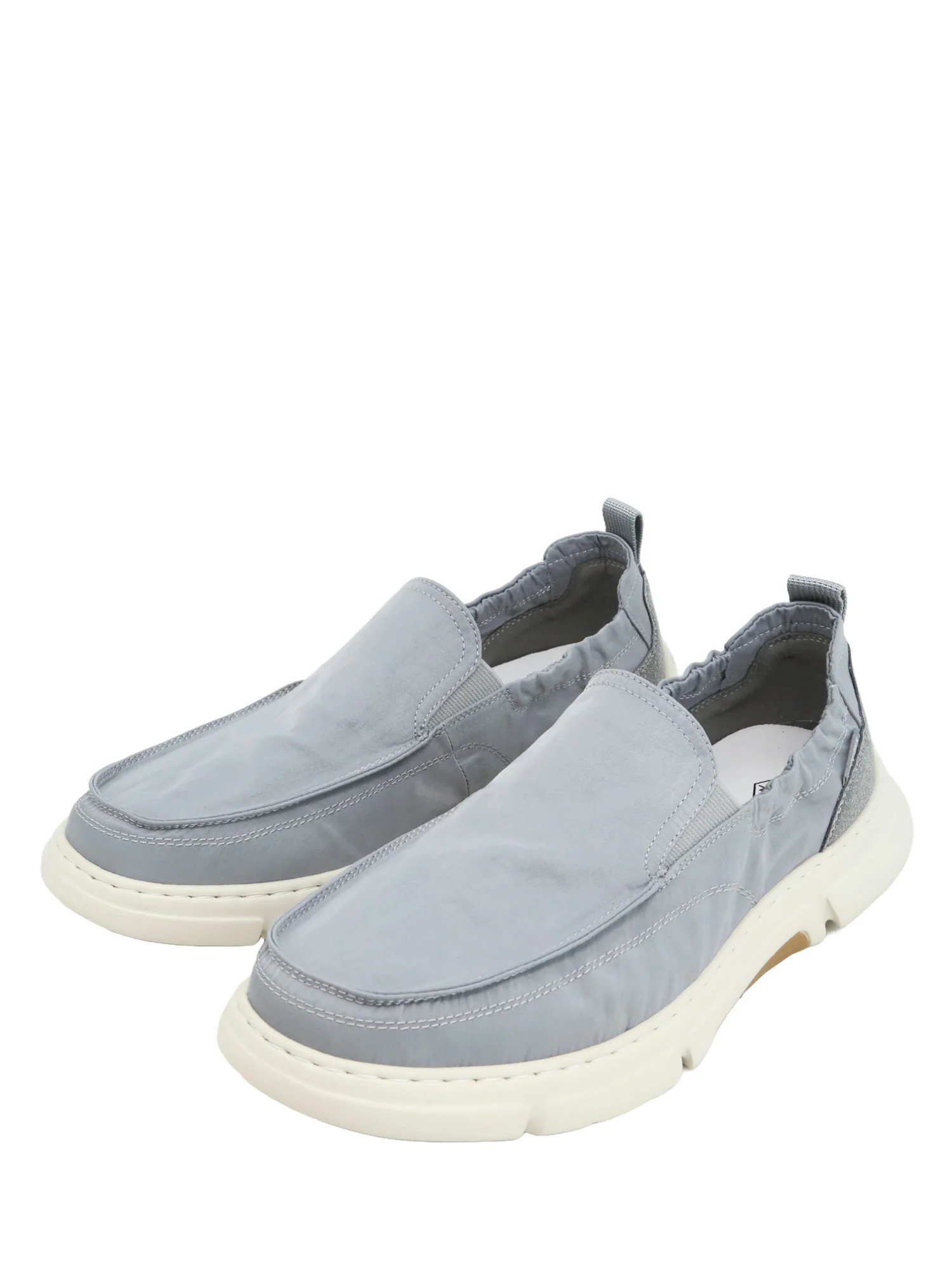 Lumberjack Slip-on Uomo | SMM3602 001 L24 - Image 8