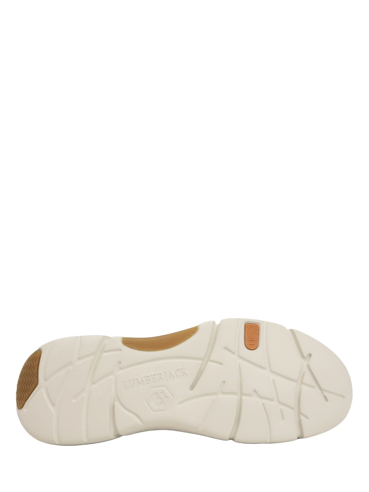Lumberjack Sneakers Uomo | SMM3612 001 I51 - Image 11