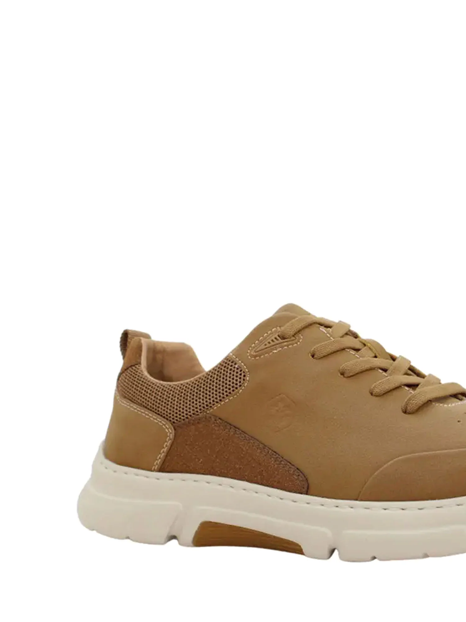 Lumberjack Sneakers Uomo | SMM3612 001 I51 - Image 3