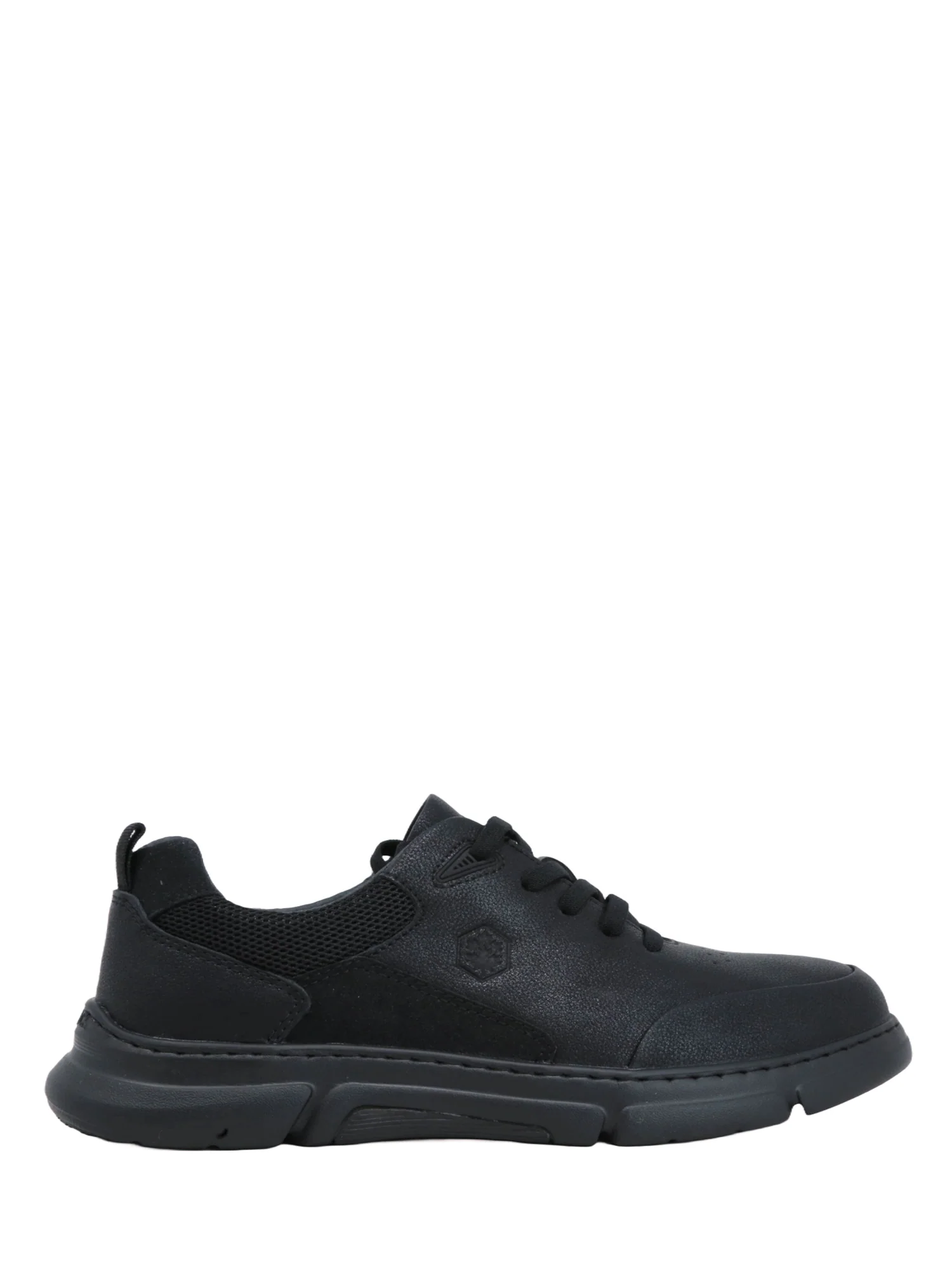 Lumberjack Sneakers Uomo | SMM3612 001 I51 - Image 4