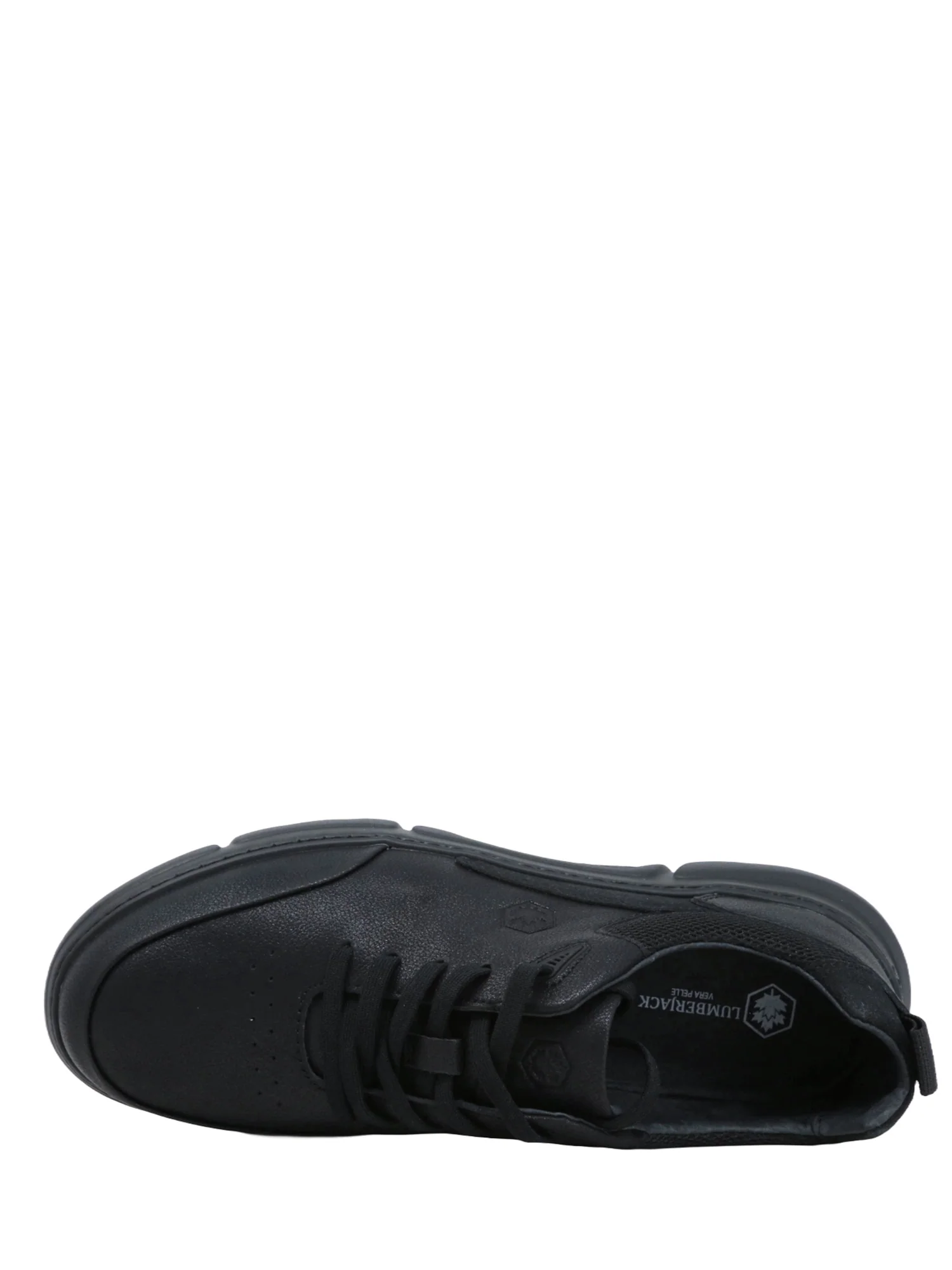 Lumberjack Sneakers Uomo | SMM3612 001 I51 - Image 6