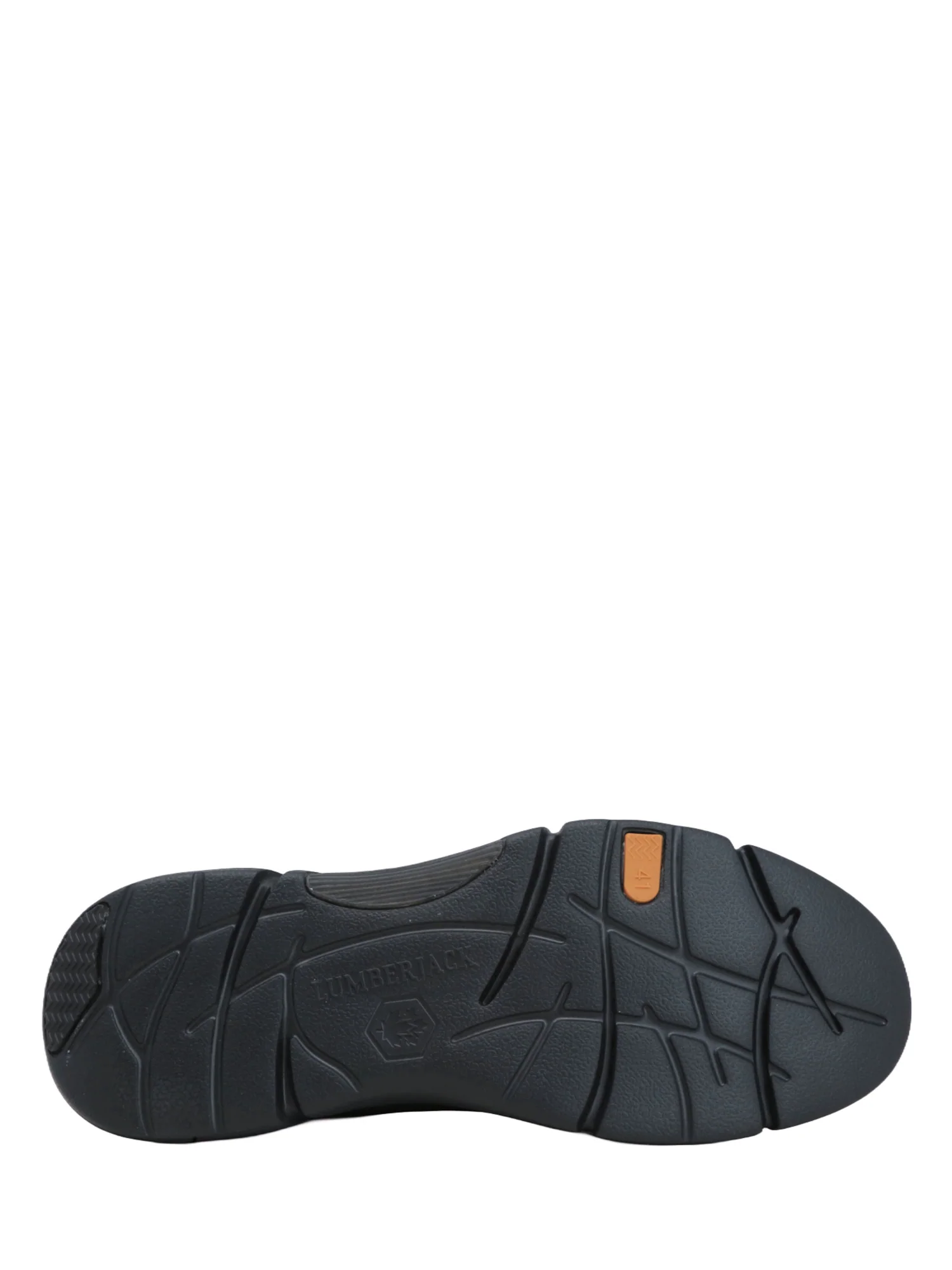 Lumberjack Sneakers Uomo | SMM3612 001 I51 - Image 7