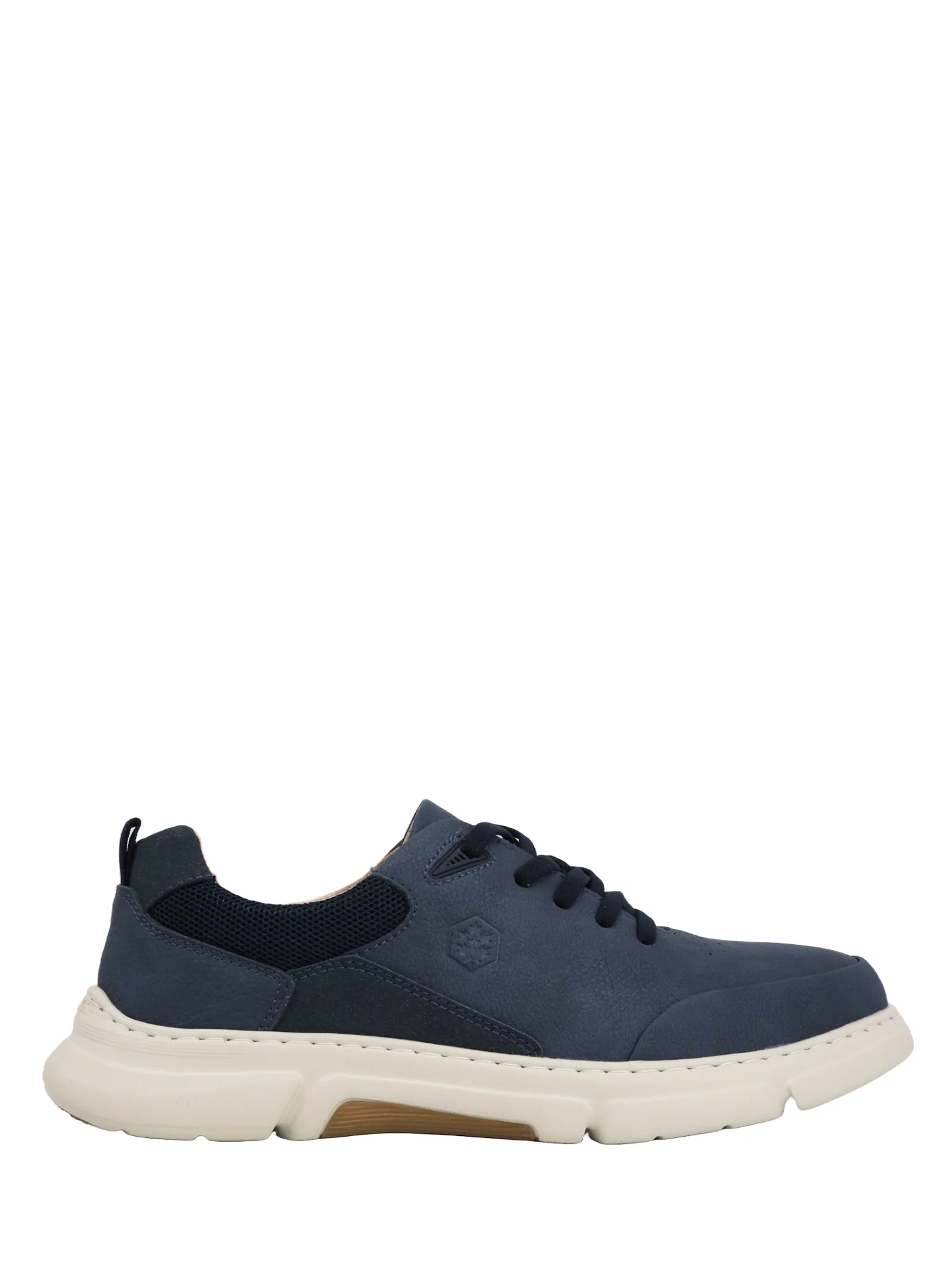 Lumberjack Sneakers Uomo | SMM3612 001 I51 - Image 8