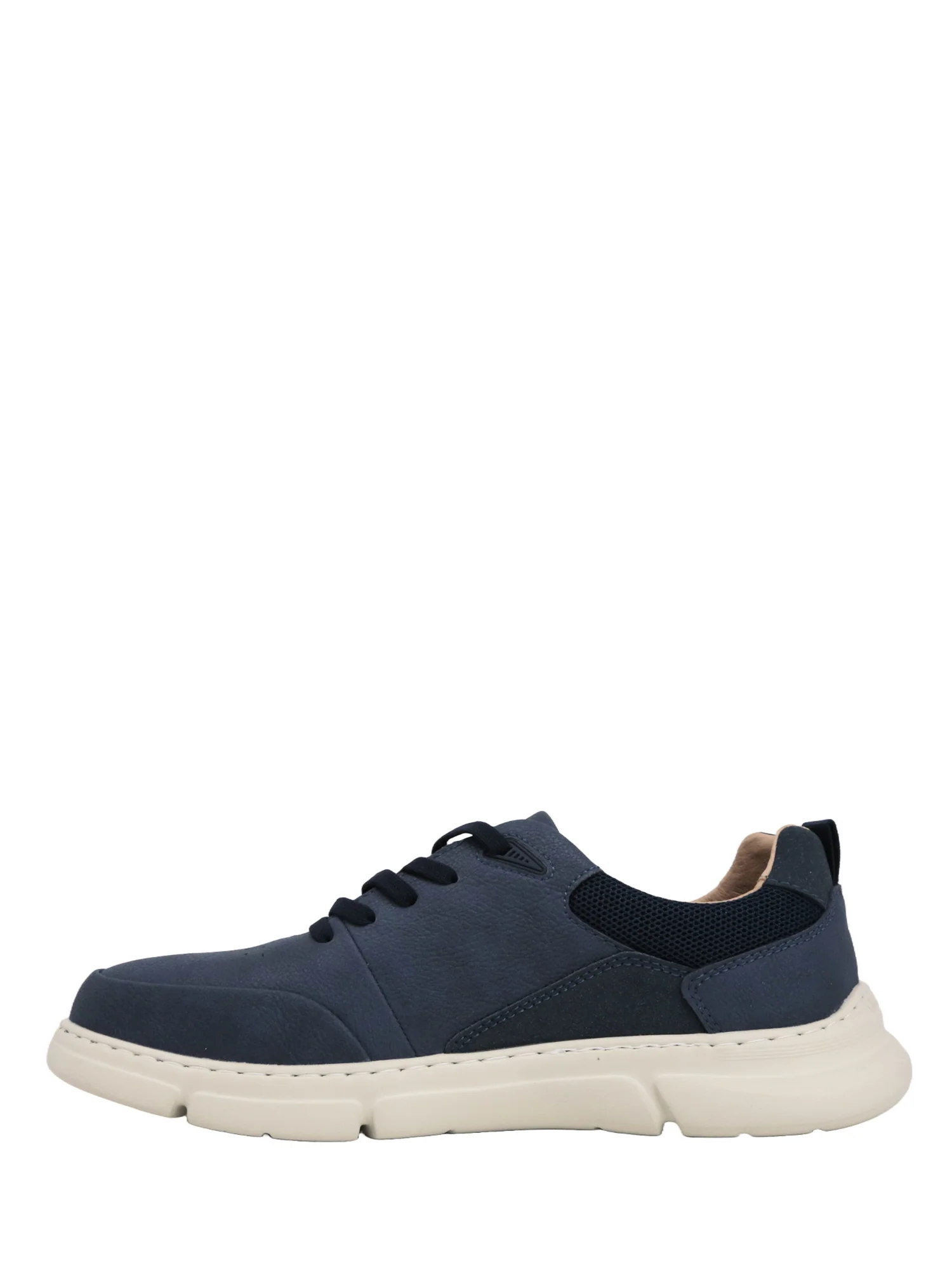 Lumberjack Sneakers Uomo | SMM3612 001 I51 - Image 9