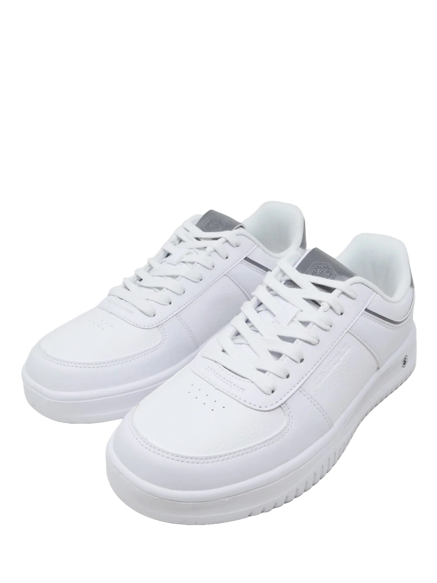 Lumberjack Sneakers Uomo | SMM4711 002 S01 - Image 2